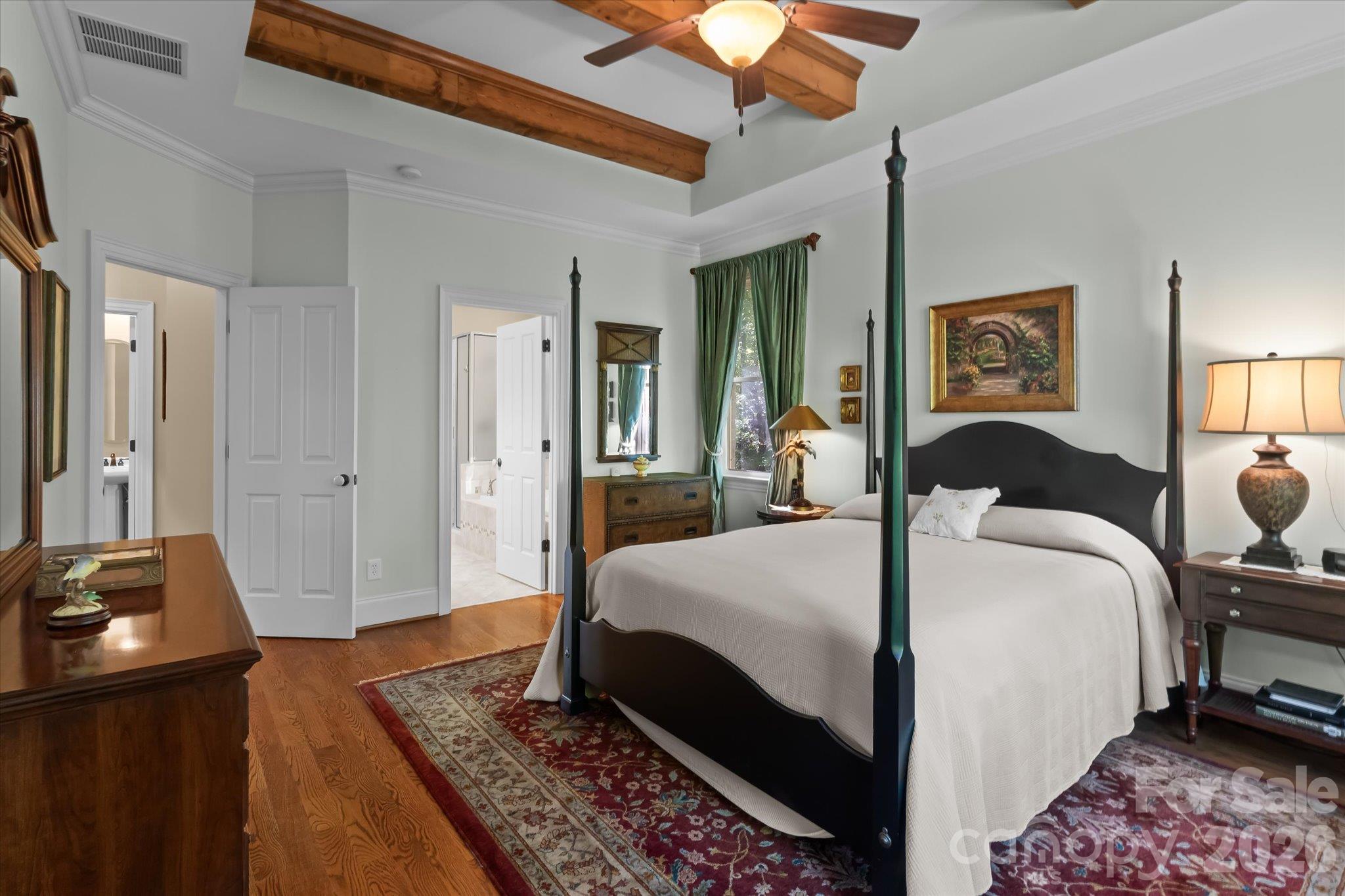Single Family Residence at 1610 Rocky Cove Lane, Denton, photo 19 of 48
