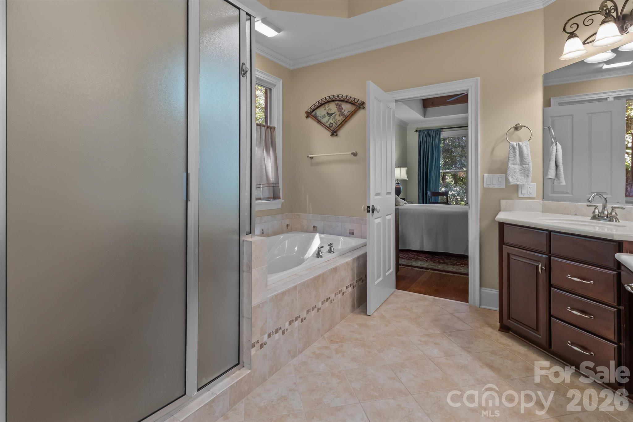 Single Family Residence at 1610 Rocky Cove Lane, Denton, photo 21 of 48