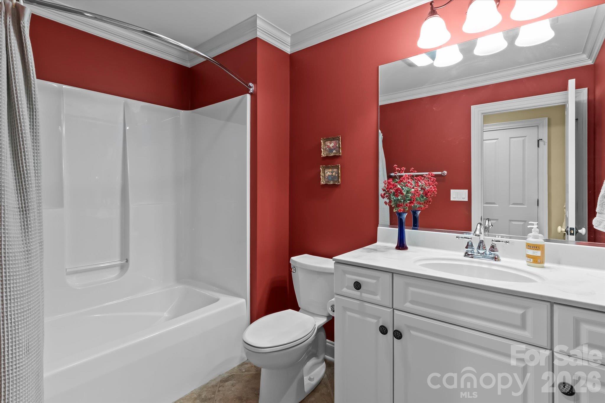 Single Family Residence at 1610 Rocky Cove Lane, Denton, photo 31 of 48