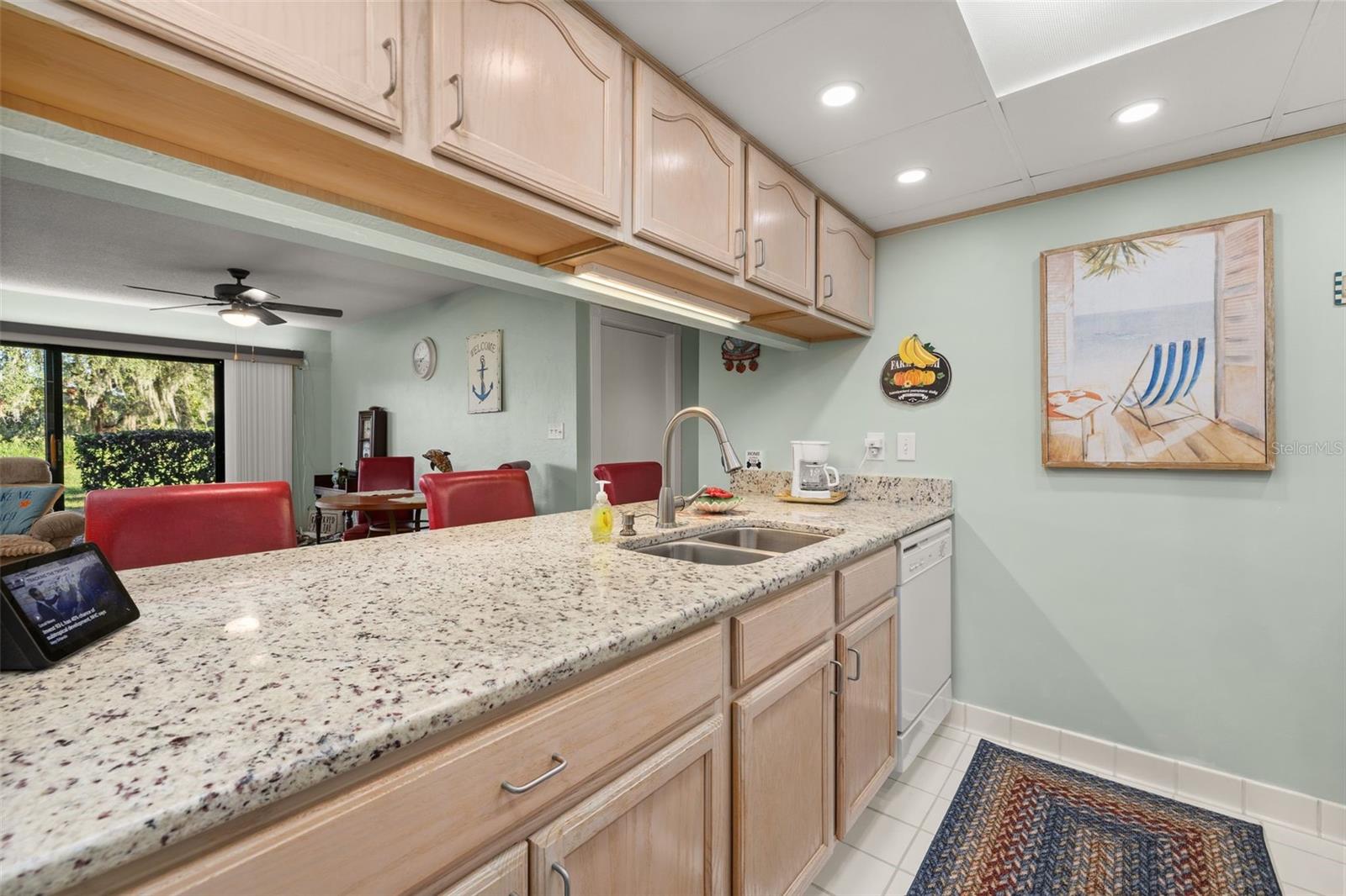 Condominium at 2011 CORNER LAKE DR, HAINES CITY, photo 4 of 64