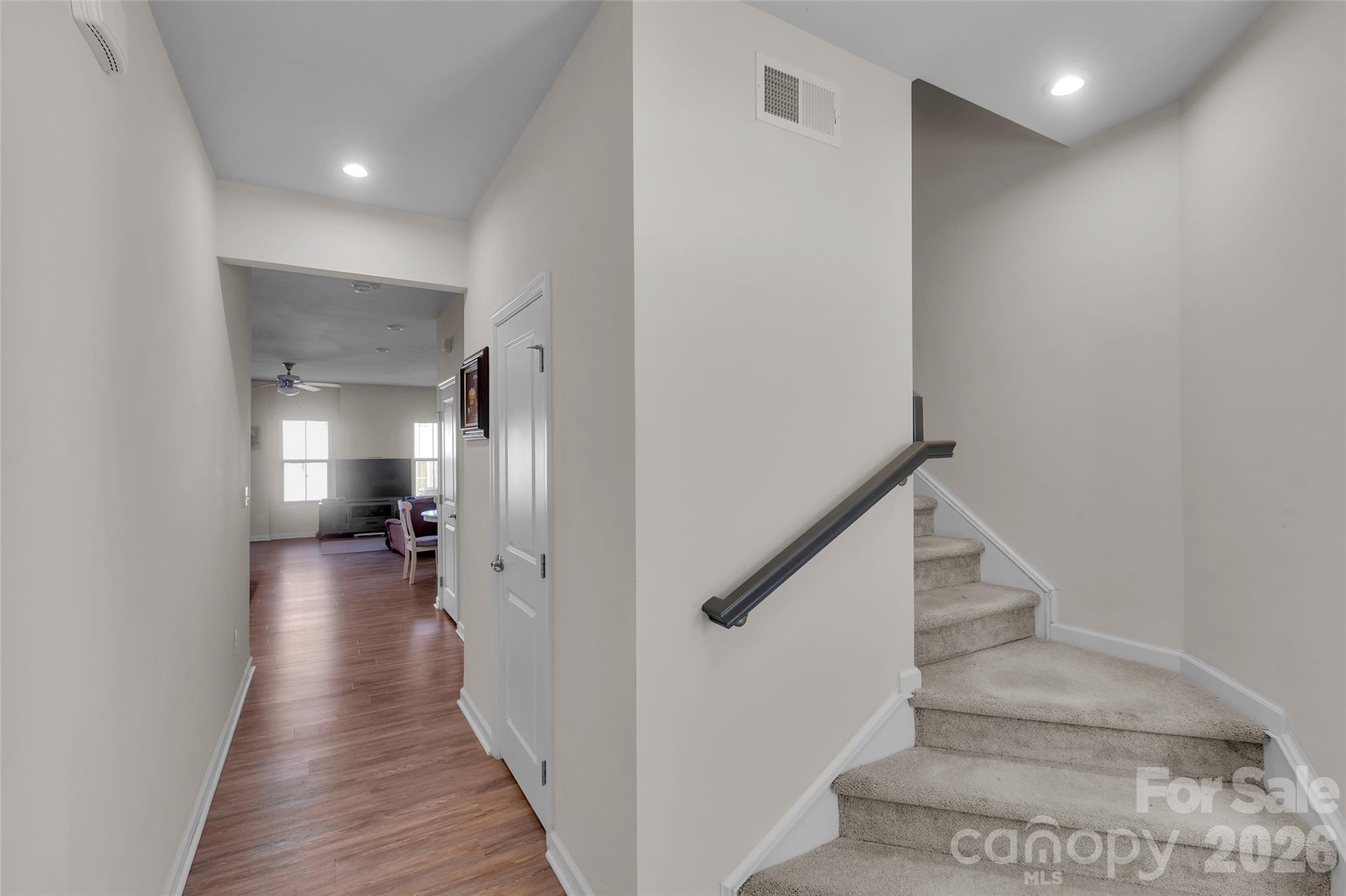 Entry - 315 Pond Place Lane, Matthews