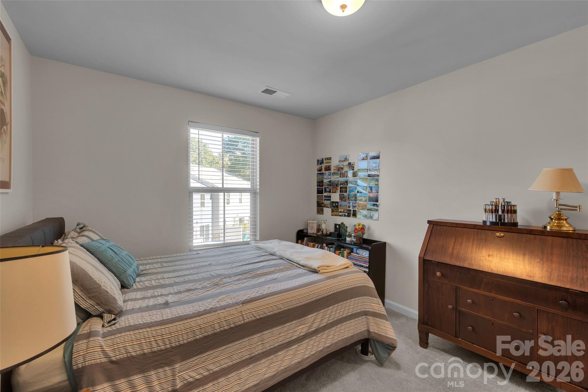 3rd Bedroom - 315 Pond Place Lane, Matthews