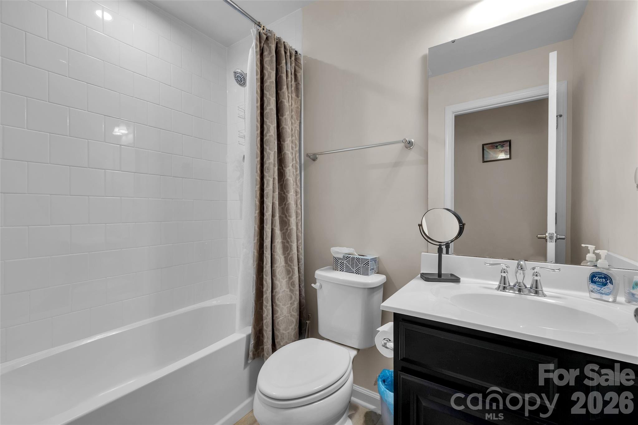 Full 2nd Bath - 315 Pond Place Lane, Matthews