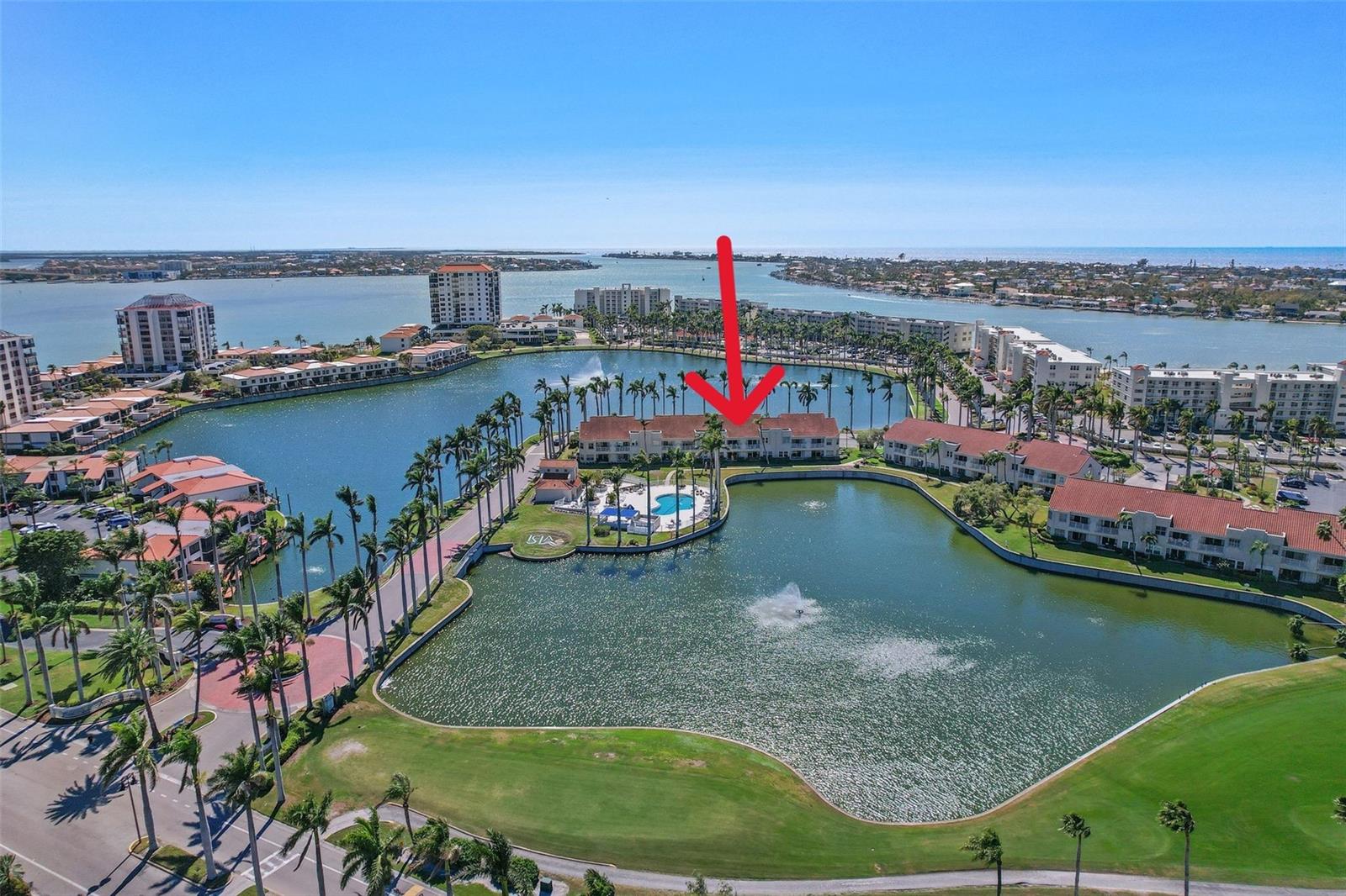 6100 BAHIA DEL MAR CIR #204