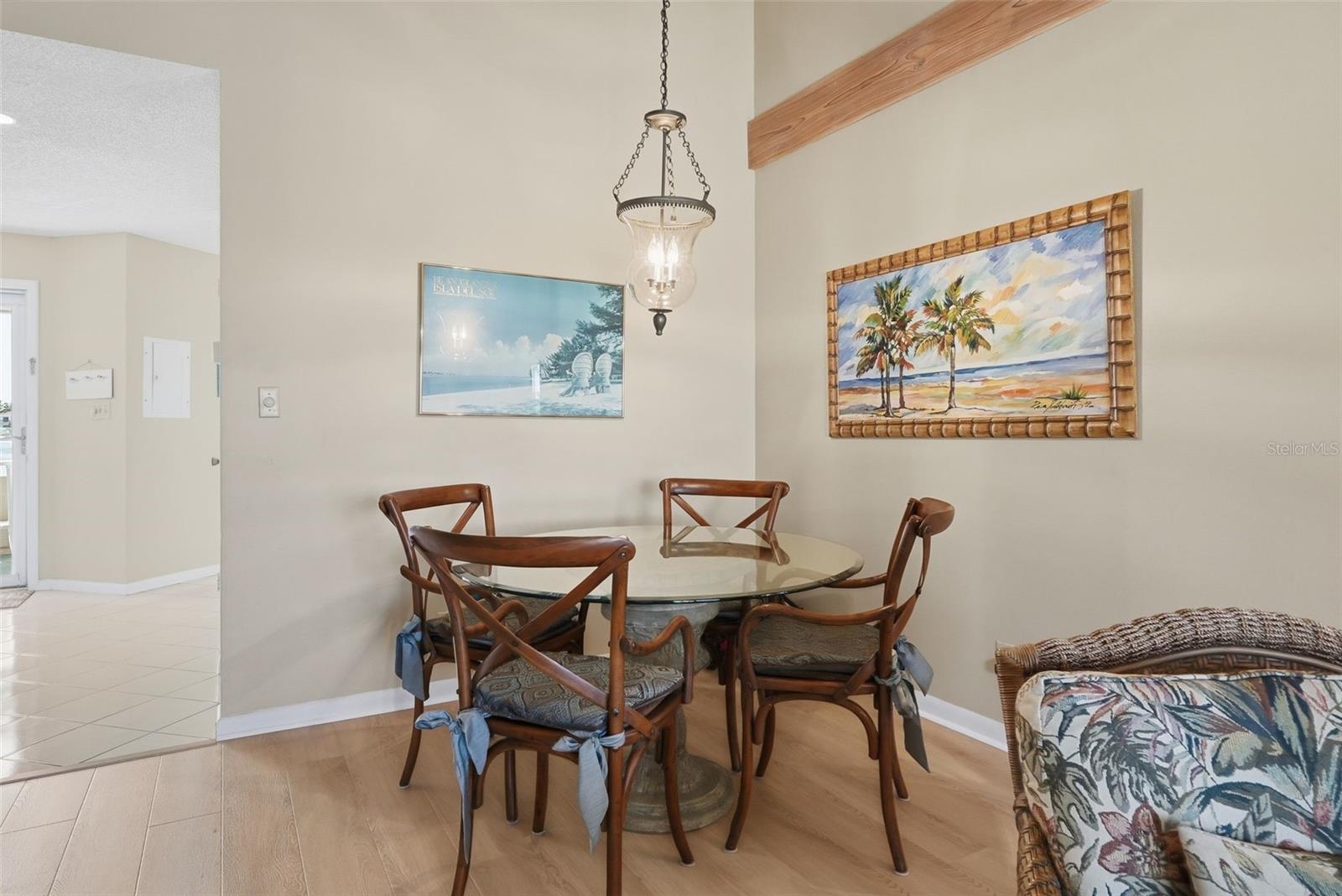 Condominium at 6100 BAHIA DEL MAR CIR #204, ST PETERSBURG, photo 18 of 41