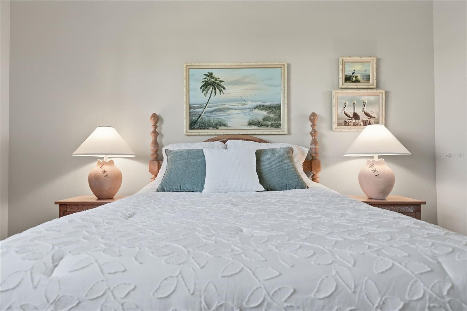 Condominium at 6100 BAHIA DEL MAR CIR #204, ST PETERSBURG, photo 27 of 41