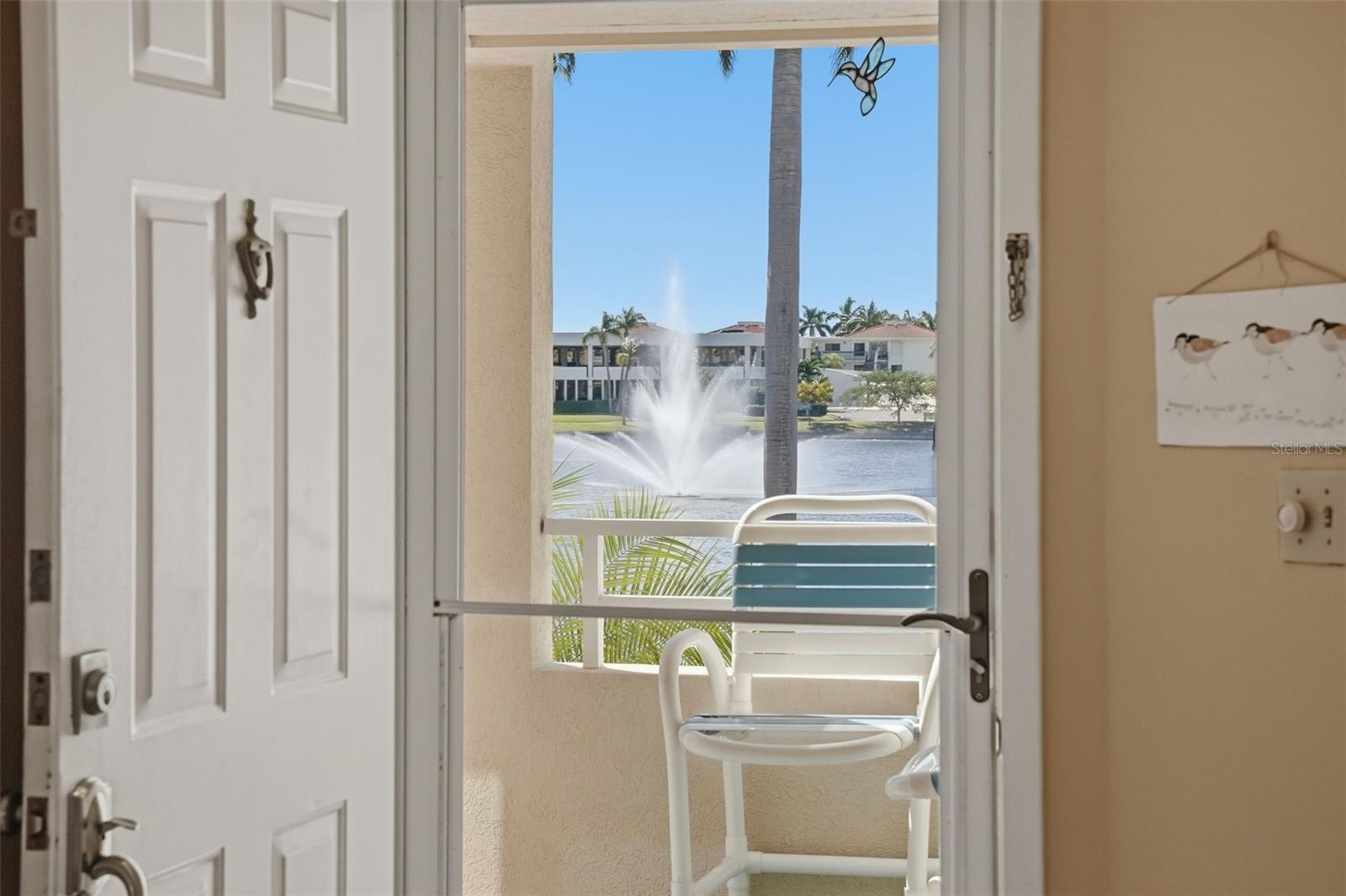 Condominium at 6100 BAHIA DEL MAR CIR #204, ST PETERSBURG, photo 35 of 41