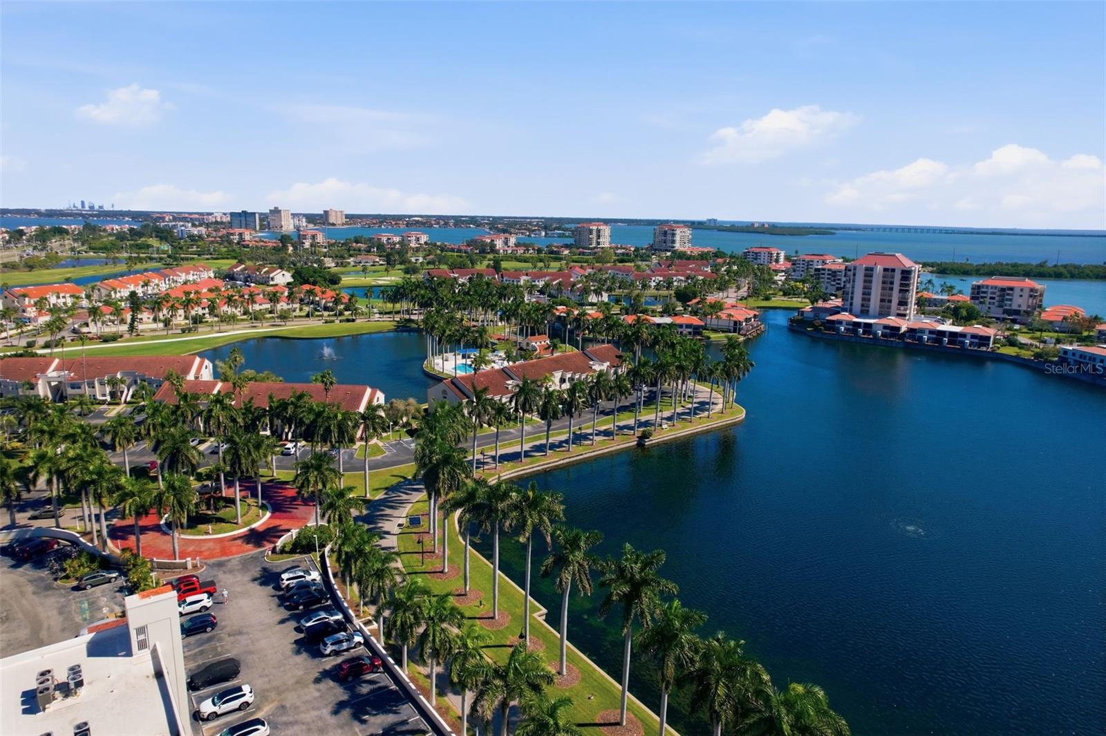 Condominium at 6100 BAHIA DEL MAR CIR #204, ST PETERSBURG, photo 37 of 41