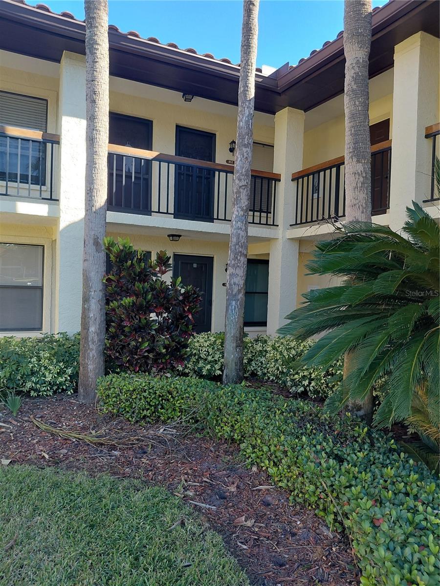 912 HAMMOCK PINE BLVD #912