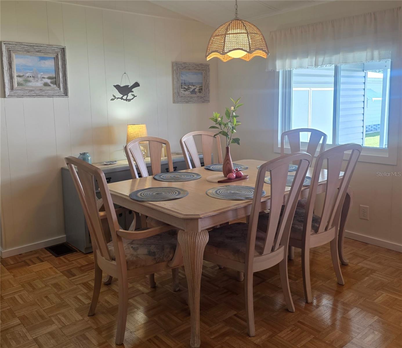 Manufactured Home at 5316 53RD AVE E #N9, BRADENTON, photo 6 of 25