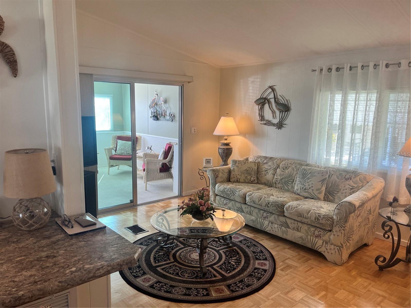 Manufactured Home at 5316 53RD AVE E #N9, BRADENTON, photo 7 of 25