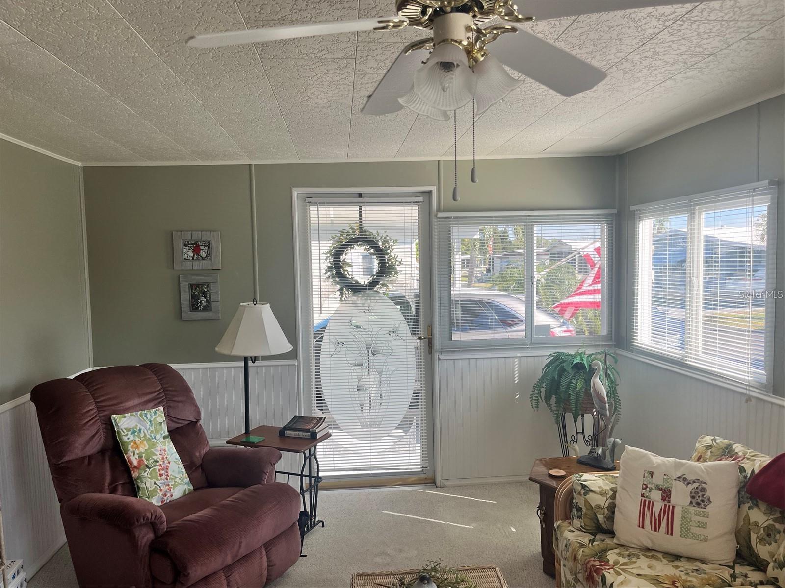 Manufactured Home at 5316 53RD AVE E #N9, BRADENTON, photo 10 of 25