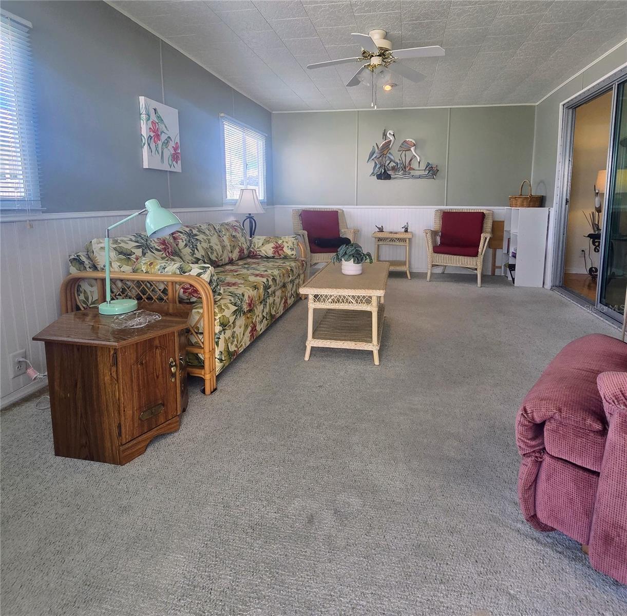 Manufactured Home at 5316 53RD AVE E #N9, BRADENTON, photo 11 of 25