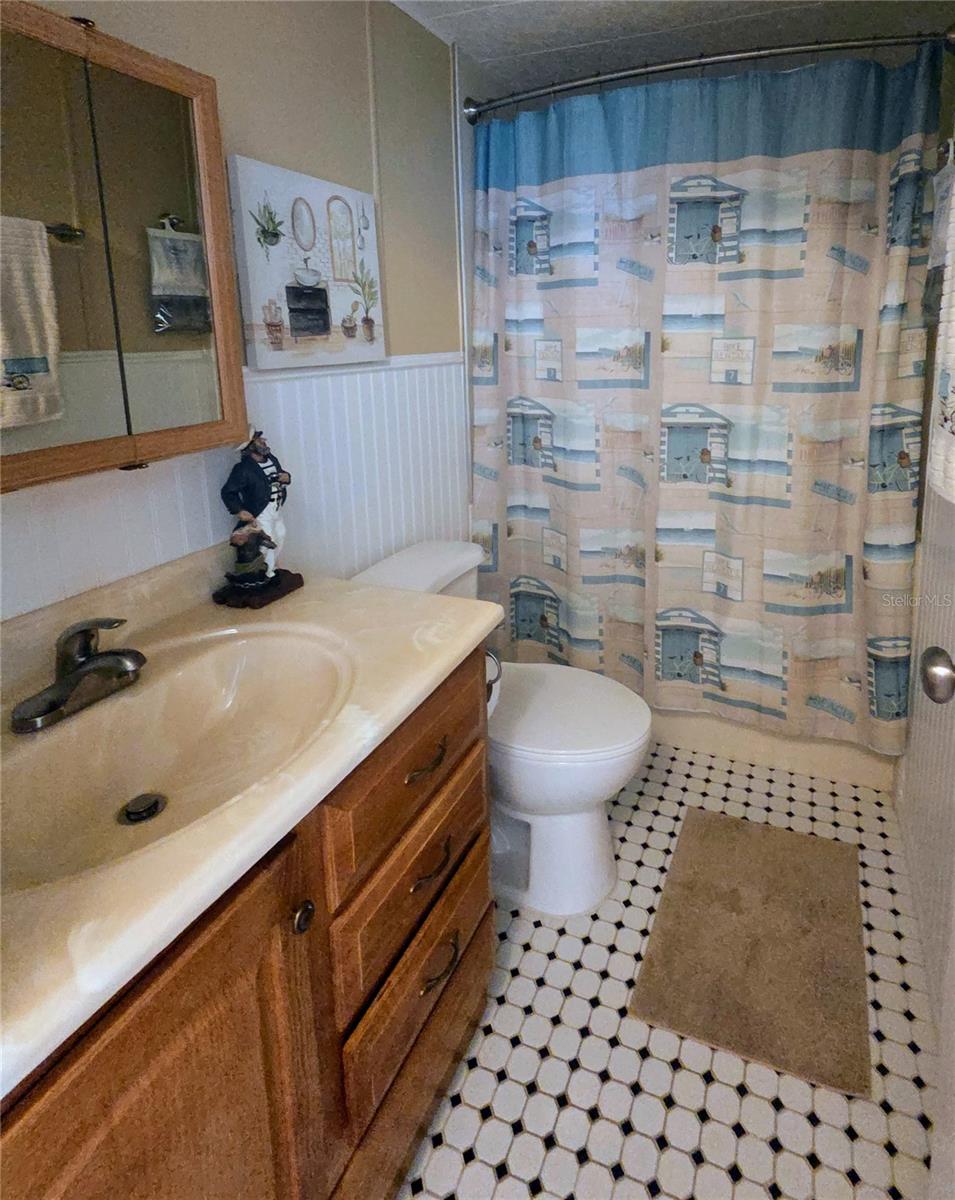 Manufactured Home at 5316 53RD AVE E #N9, BRADENTON, photo 12 of 25