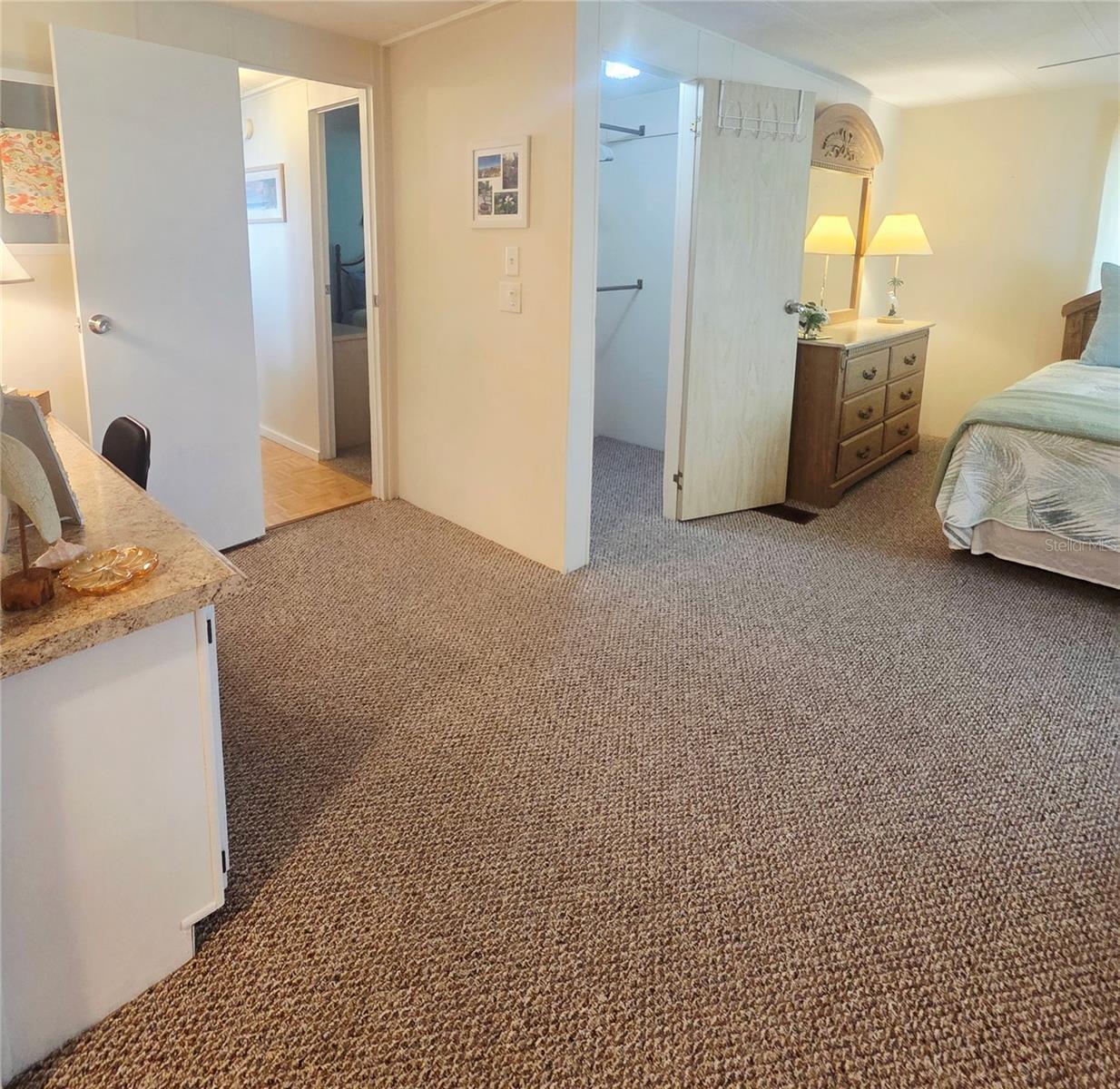Manufactured Home at 5316 53RD AVE E #N9, BRADENTON, photo 13 of 25
