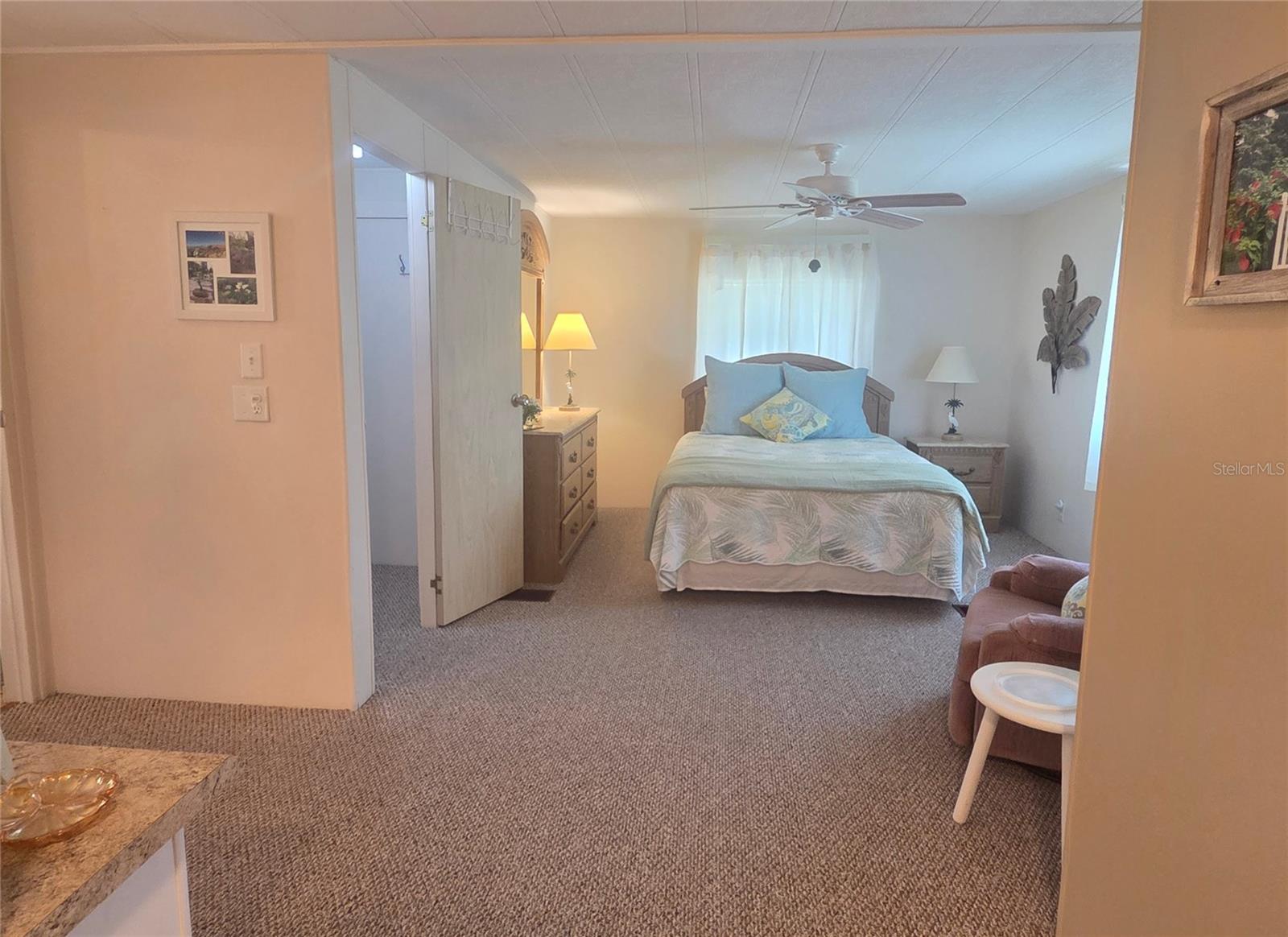 Manufactured Home at 5316 53RD AVE E #N9, BRADENTON, photo 14 of 25