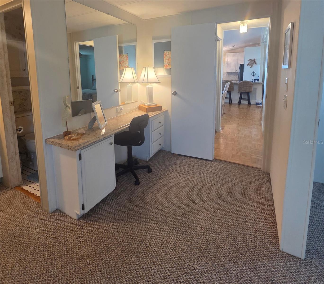Manufactured Home at 5316 53RD AVE E #N9, BRADENTON, photo 16 of 25