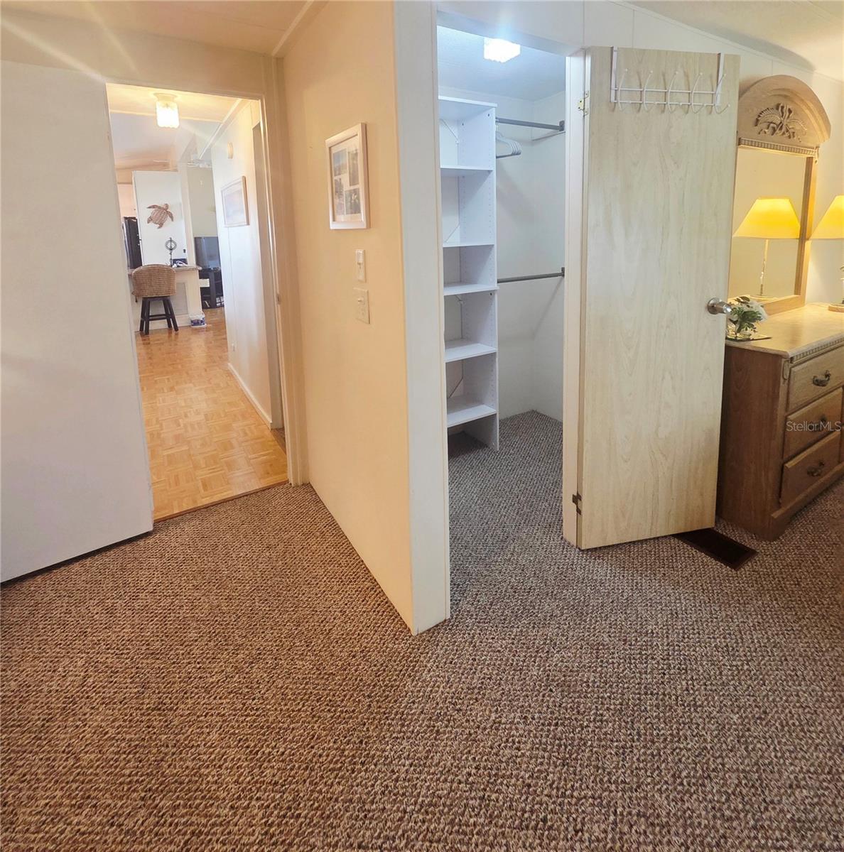 Manufactured Home at 5316 53RD AVE E #N9, BRADENTON, photo 17 of 25