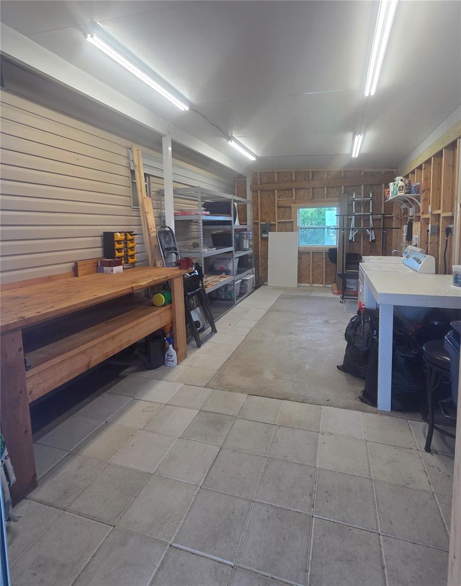 Manufactured Home at 5316 53RD AVE E #N9, BRADENTON, photo 24 of 25