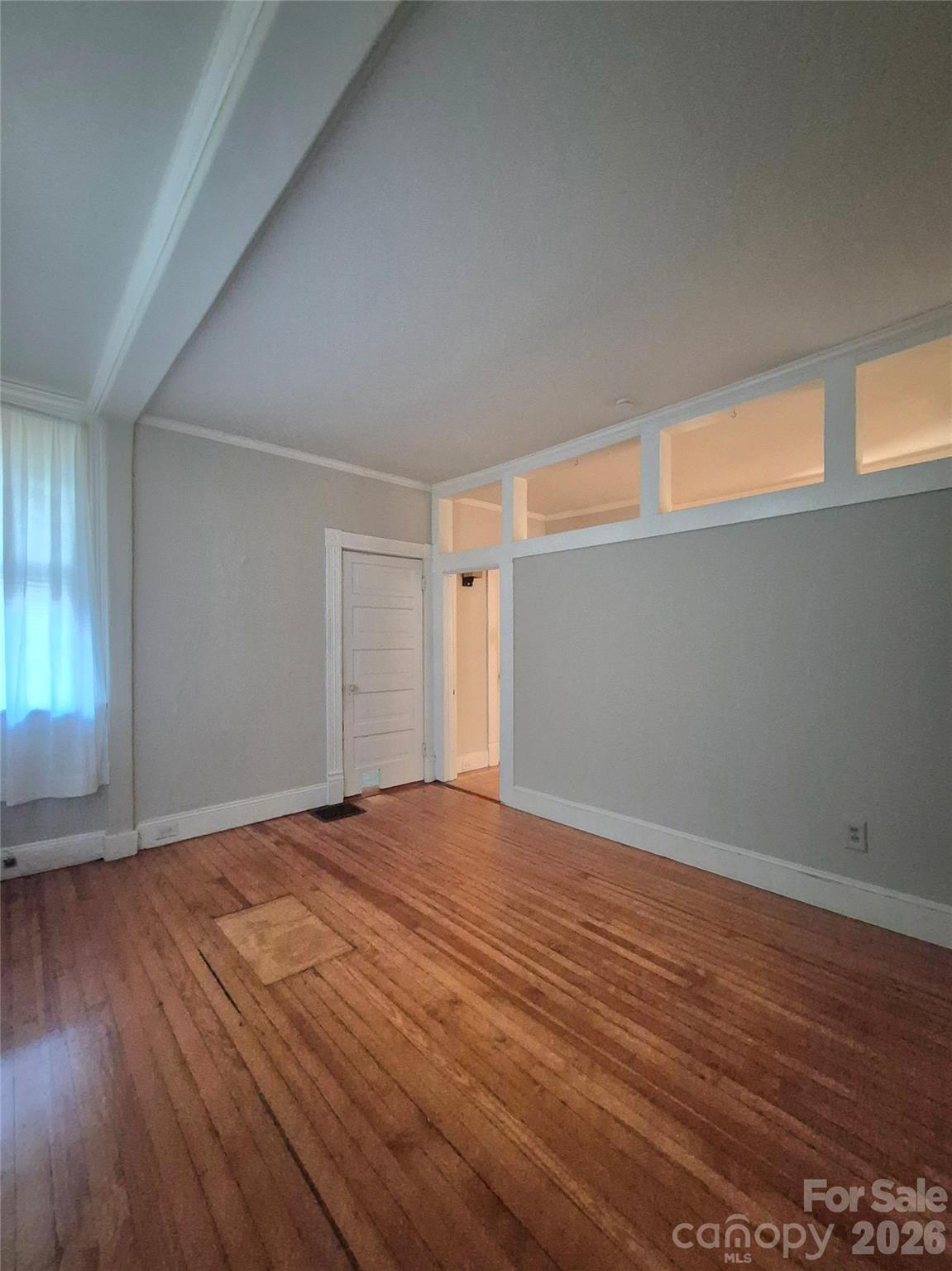 Apt 2 - Bedroom 2026 - 41 Panola Street, Asheville