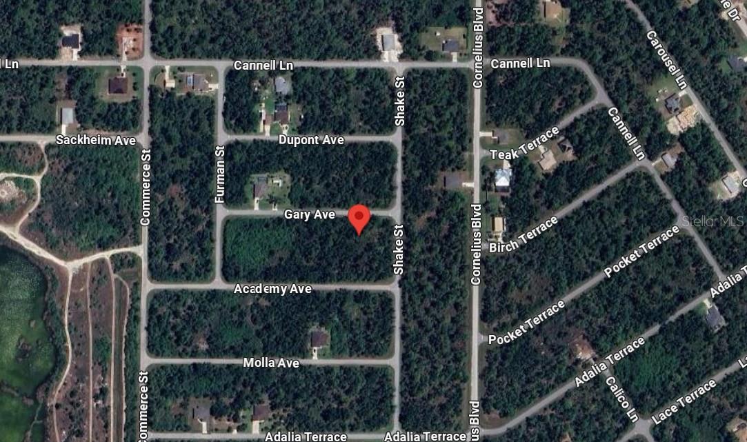 14491 GARY AVE