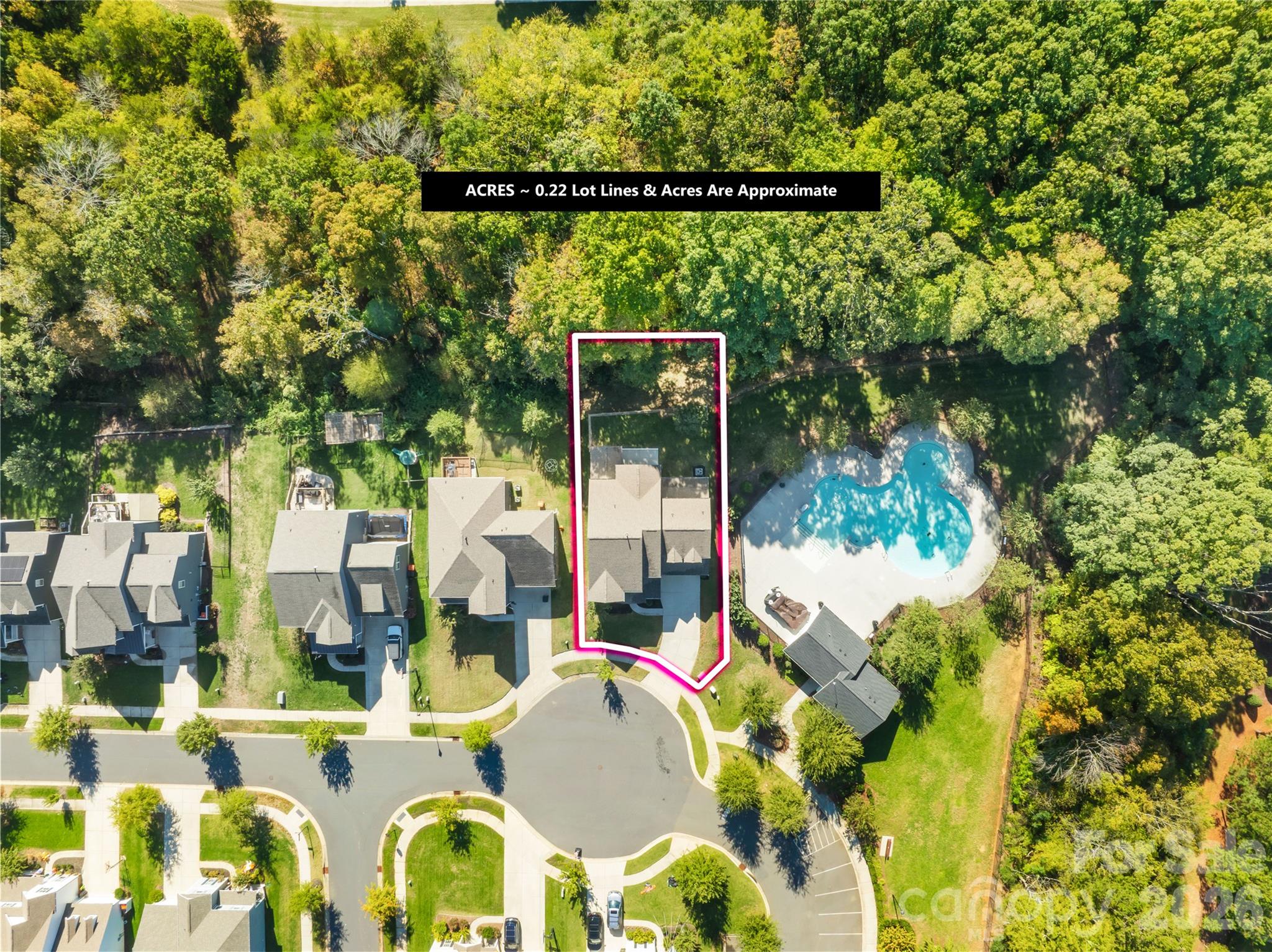 Single Family Residence at 1004 Dorsey Drive, Fort Mill, photo 6 of 49