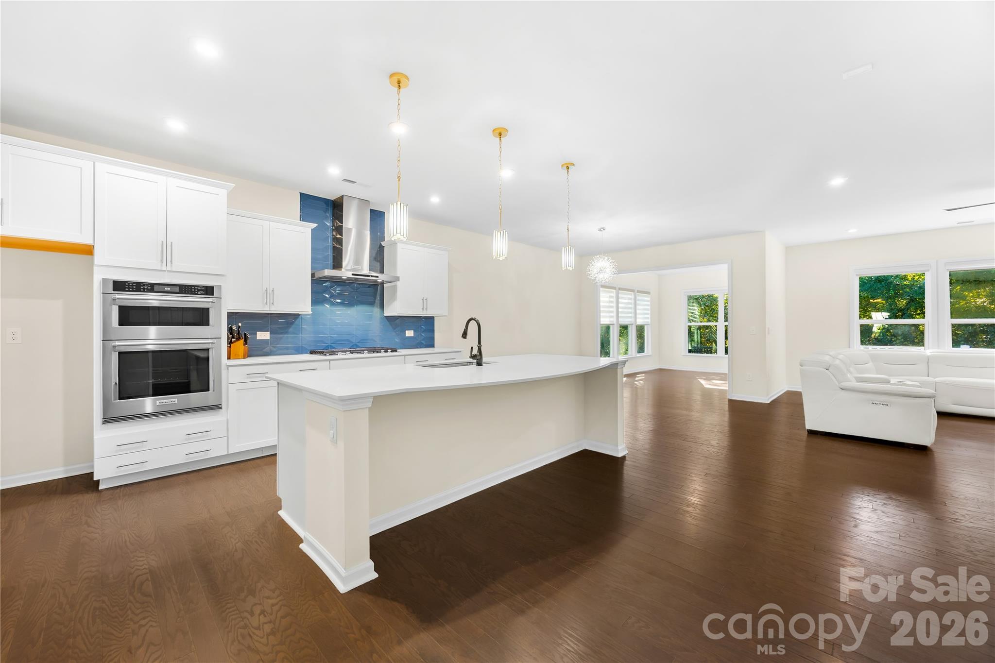 Single Family Residence at 1004 Dorsey Drive, Fort Mill, photo 20 of 49