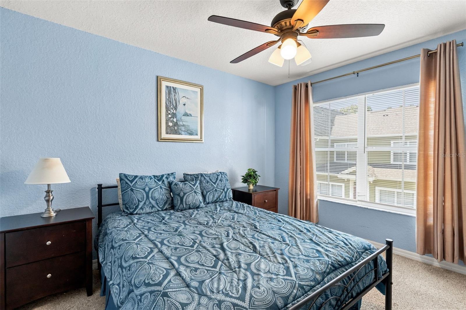 Bed #3. - 4600 YELLOWGOLD RD W #105, KISSIMMEE