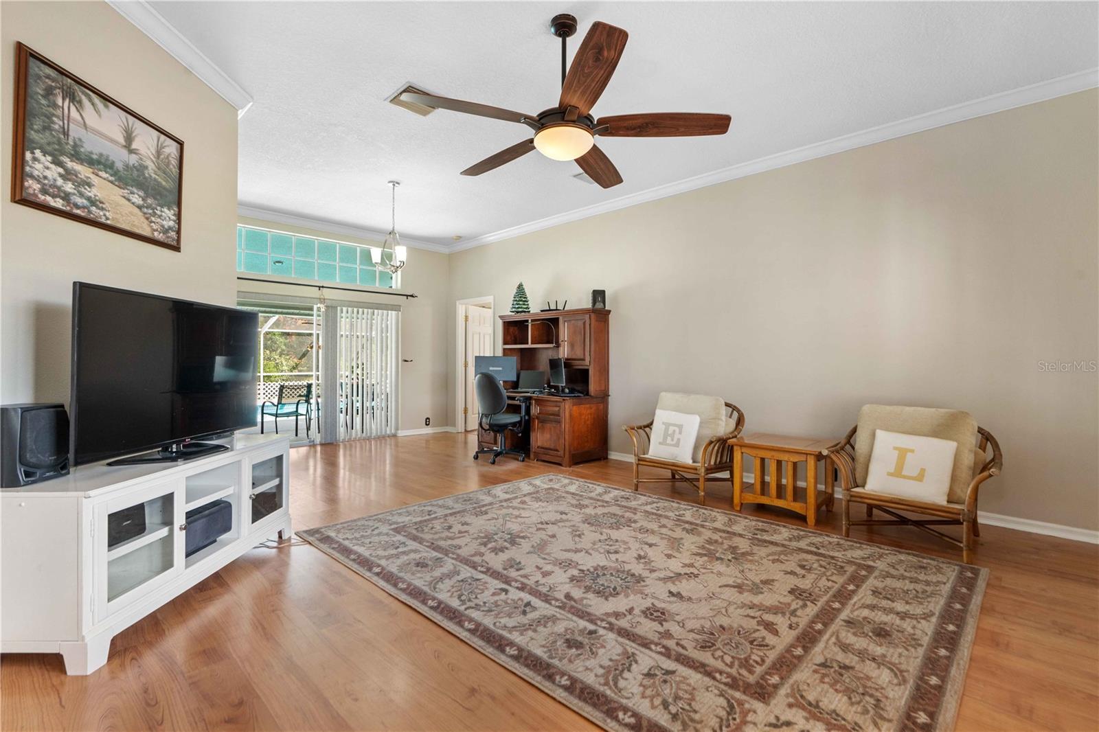 Single Family Residence at 8718 ASHBURY DR, HUDSON, photo 2 of 50