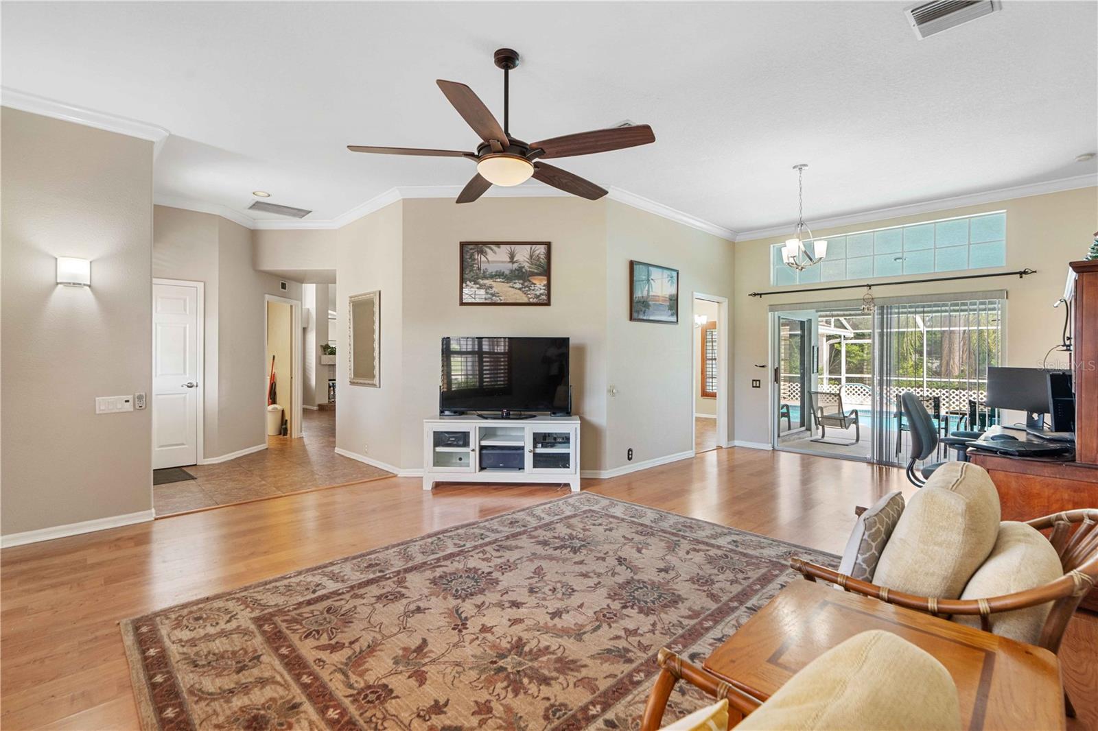 Single Family Residence at 8718 ASHBURY DR, HUDSON, photo 4 of 50