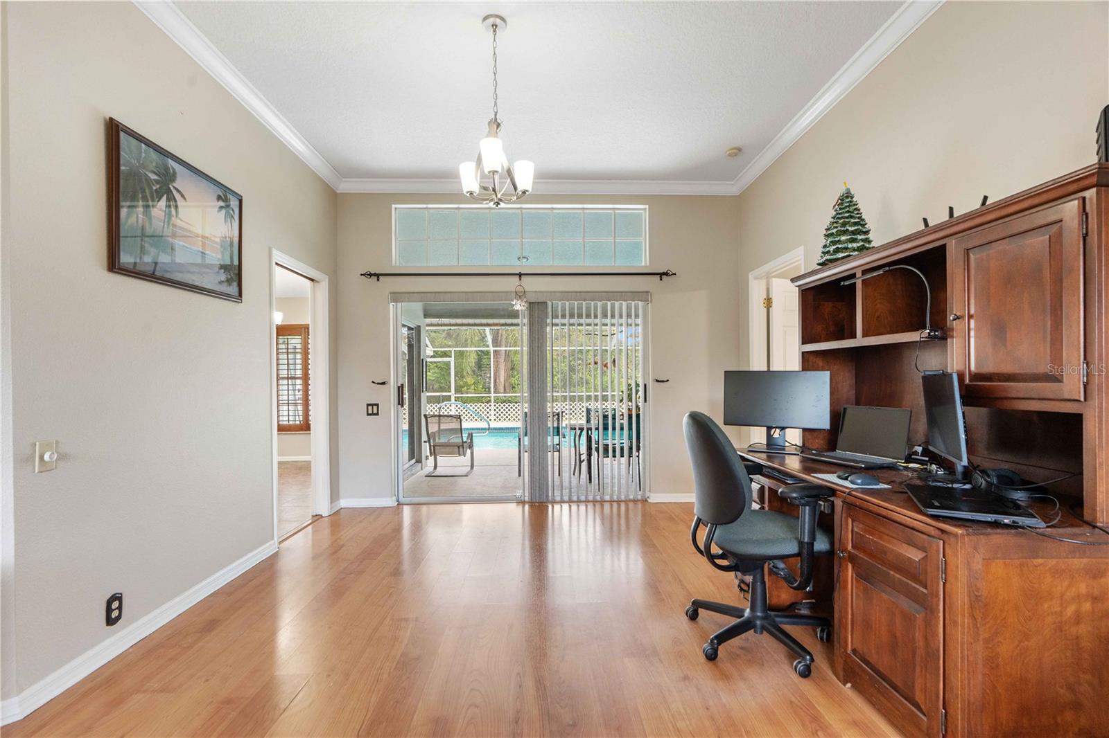 Single Family Residence at 8718 ASHBURY DR, HUDSON, photo 5 of 50