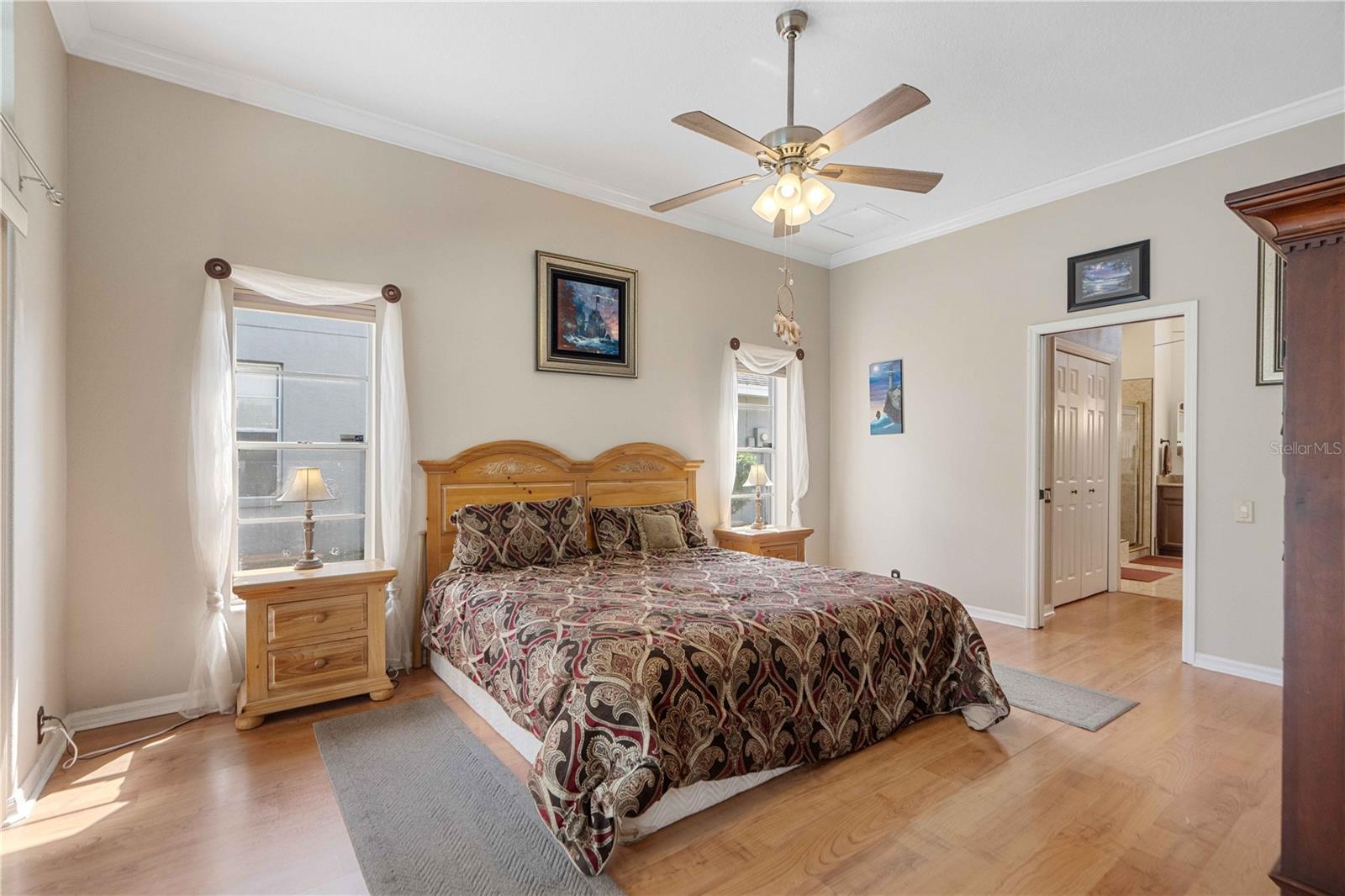 Single Family Residence at 8718 ASHBURY DR, HUDSON, photo 6 of 50