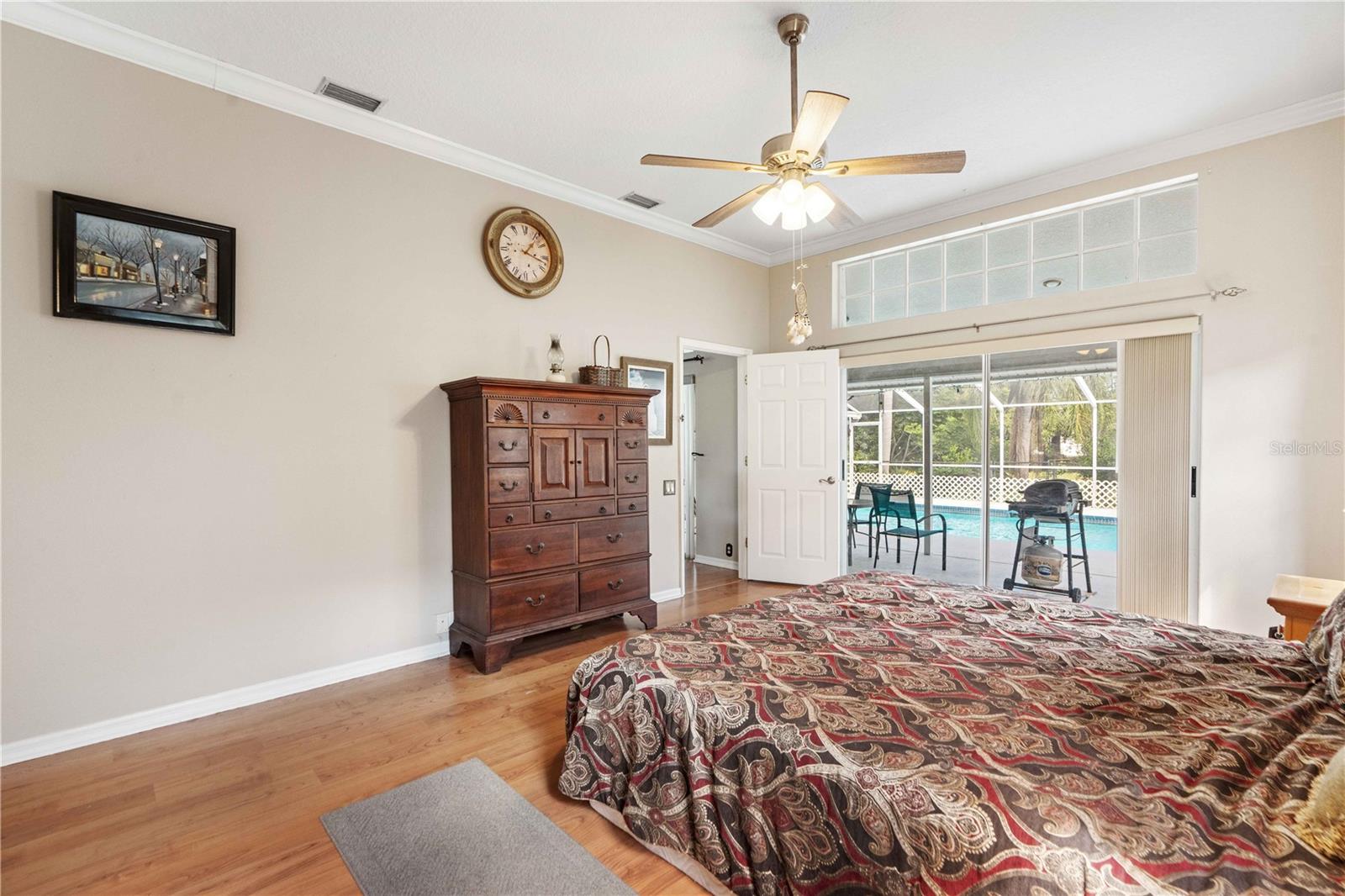 Single Family Residence at 8718 ASHBURY DR, HUDSON, photo 8 of 50