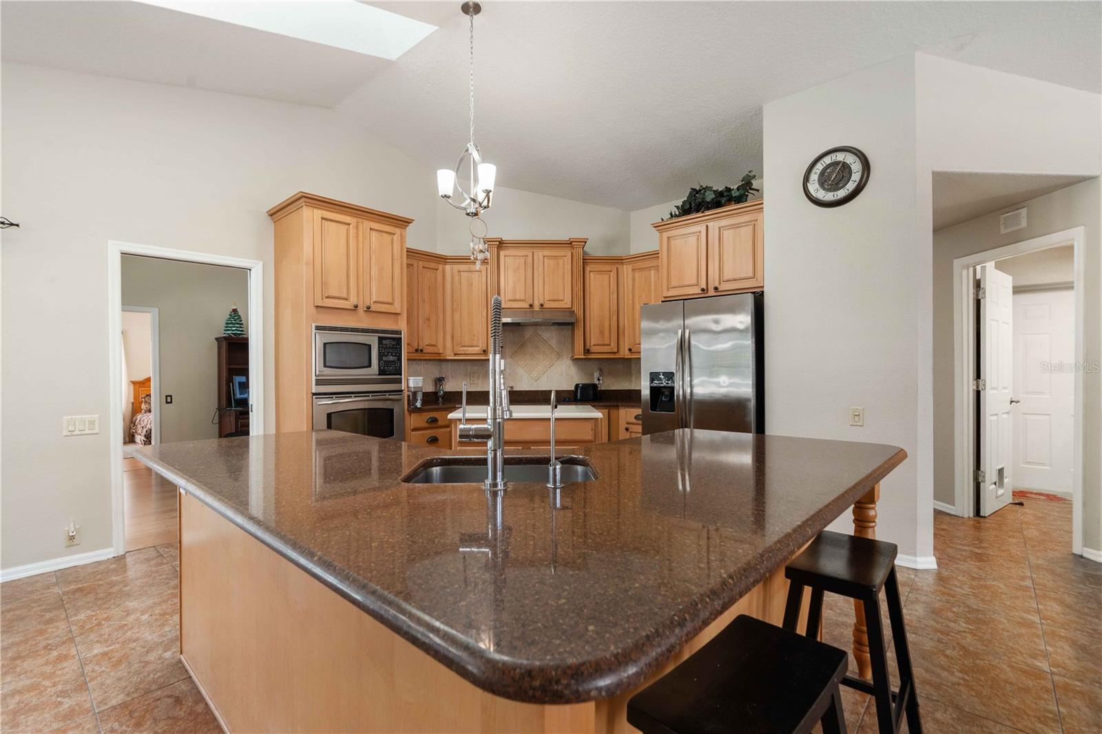 Single Family Residence at 8718 ASHBURY DR, HUDSON, photo 18 of 50
