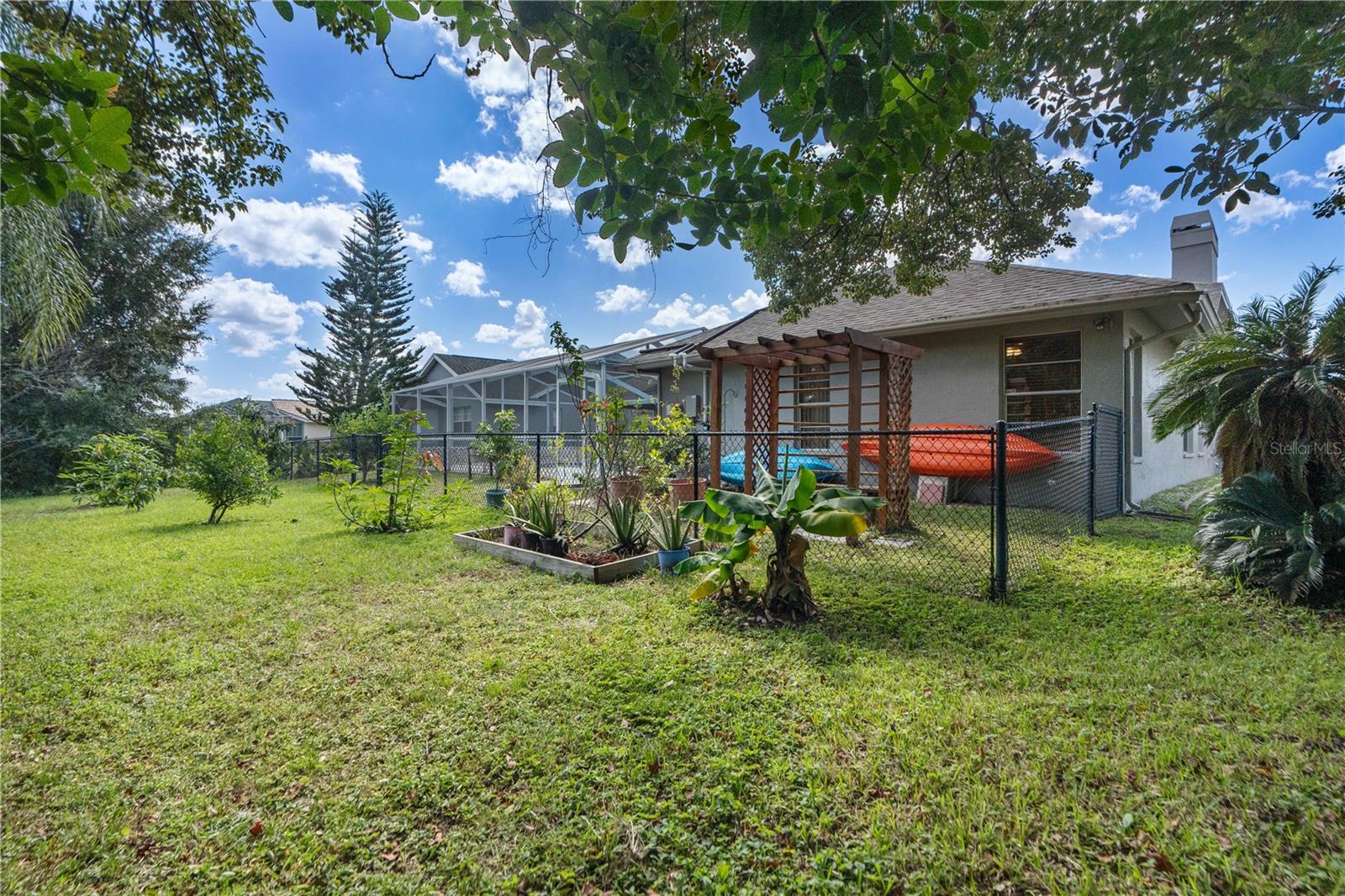 Single Family Residence at 8718 ASHBURY DR, HUDSON, photo 36 of 50