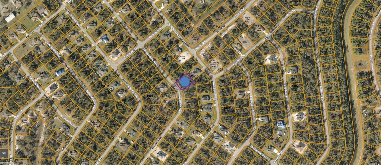 Land at KINGSMAN AVE, NORTH PORT, photo 3 of 7