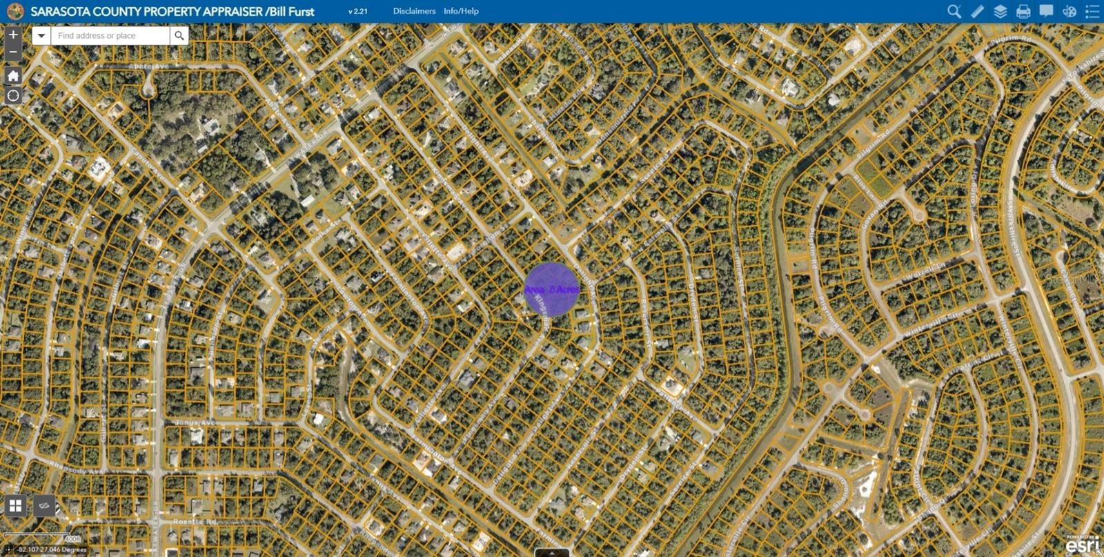 Land at KINGSMAN AVE, NORTH PORT, photo 5 of 7