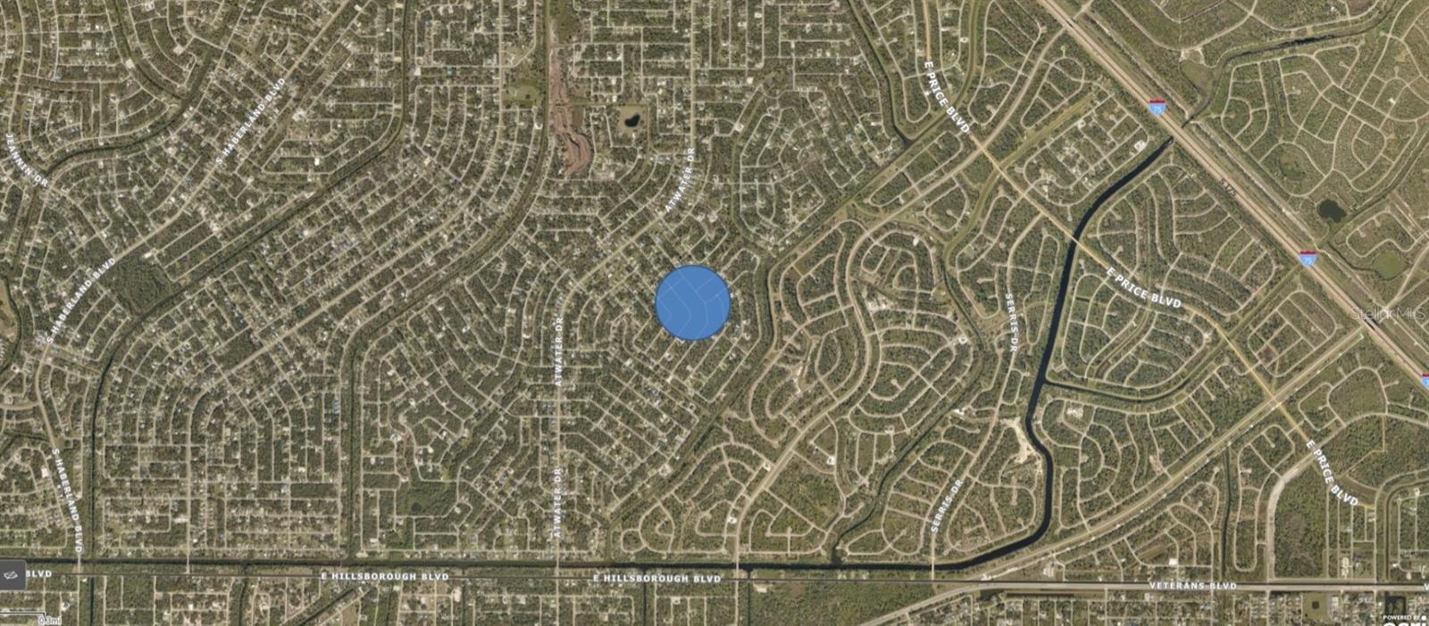 Land at KINGSMAN AVE, NORTH PORT, photo 6 of 7