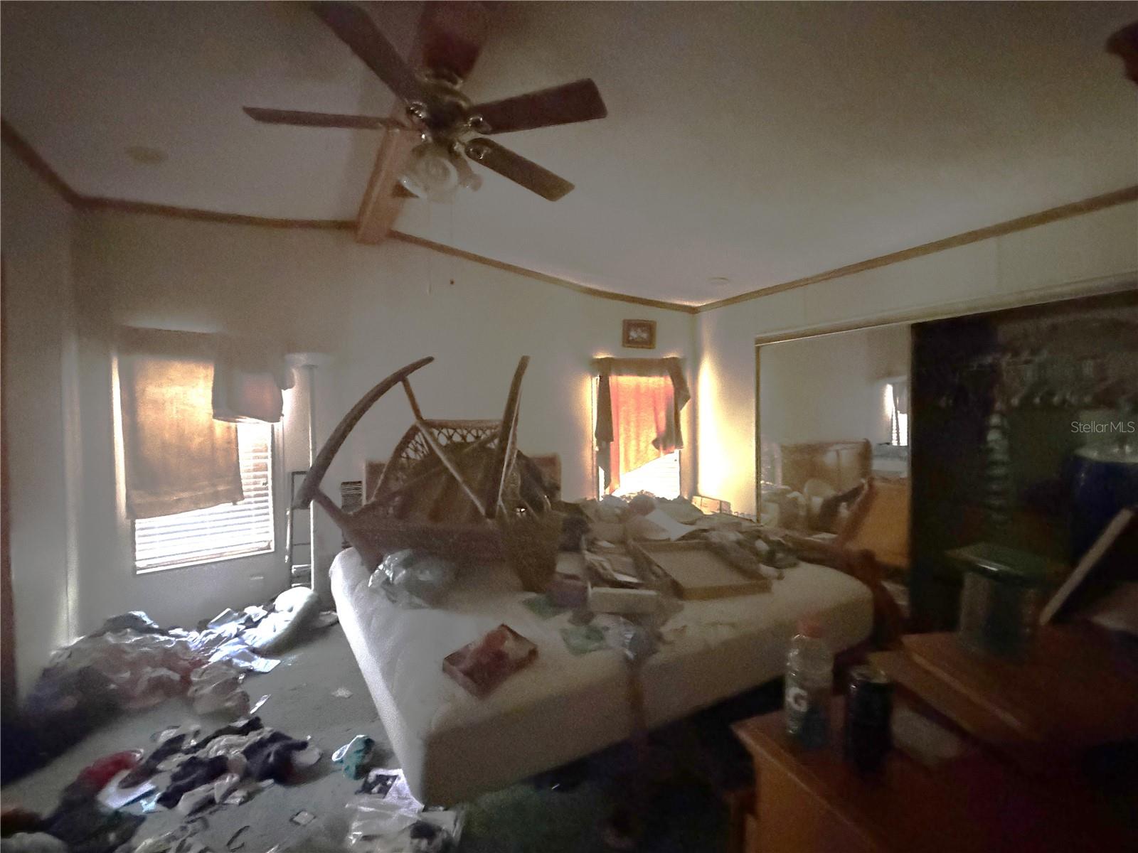 Manufactured Home at N/A, ALACHUA, photo 8 of 19