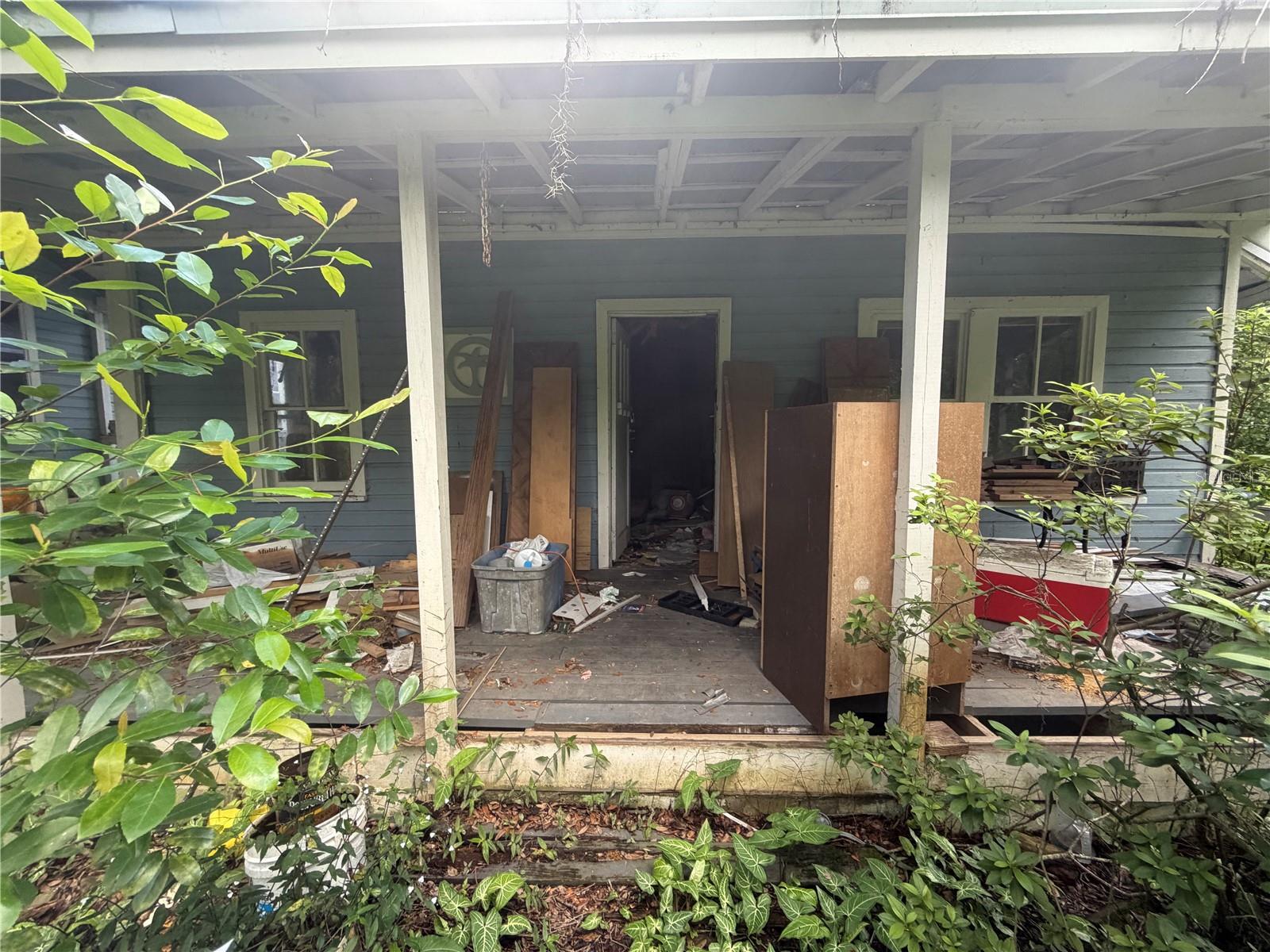 Manufactured Home at N/A, ALACHUA, photo 15 of 19