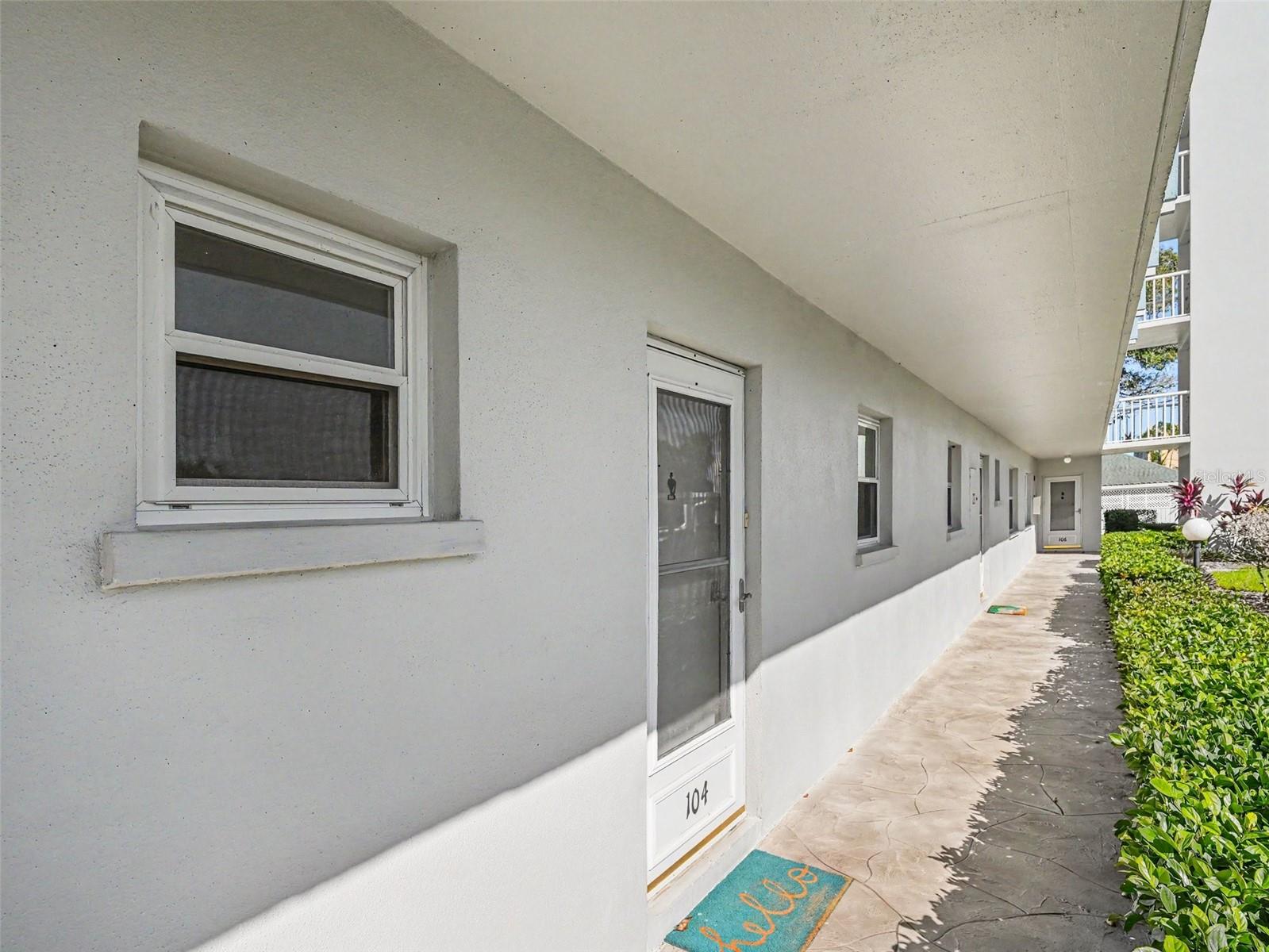 Condominium at 4240 IRONWOOD CIR #104A, BRADENTON, photo 10 of 32