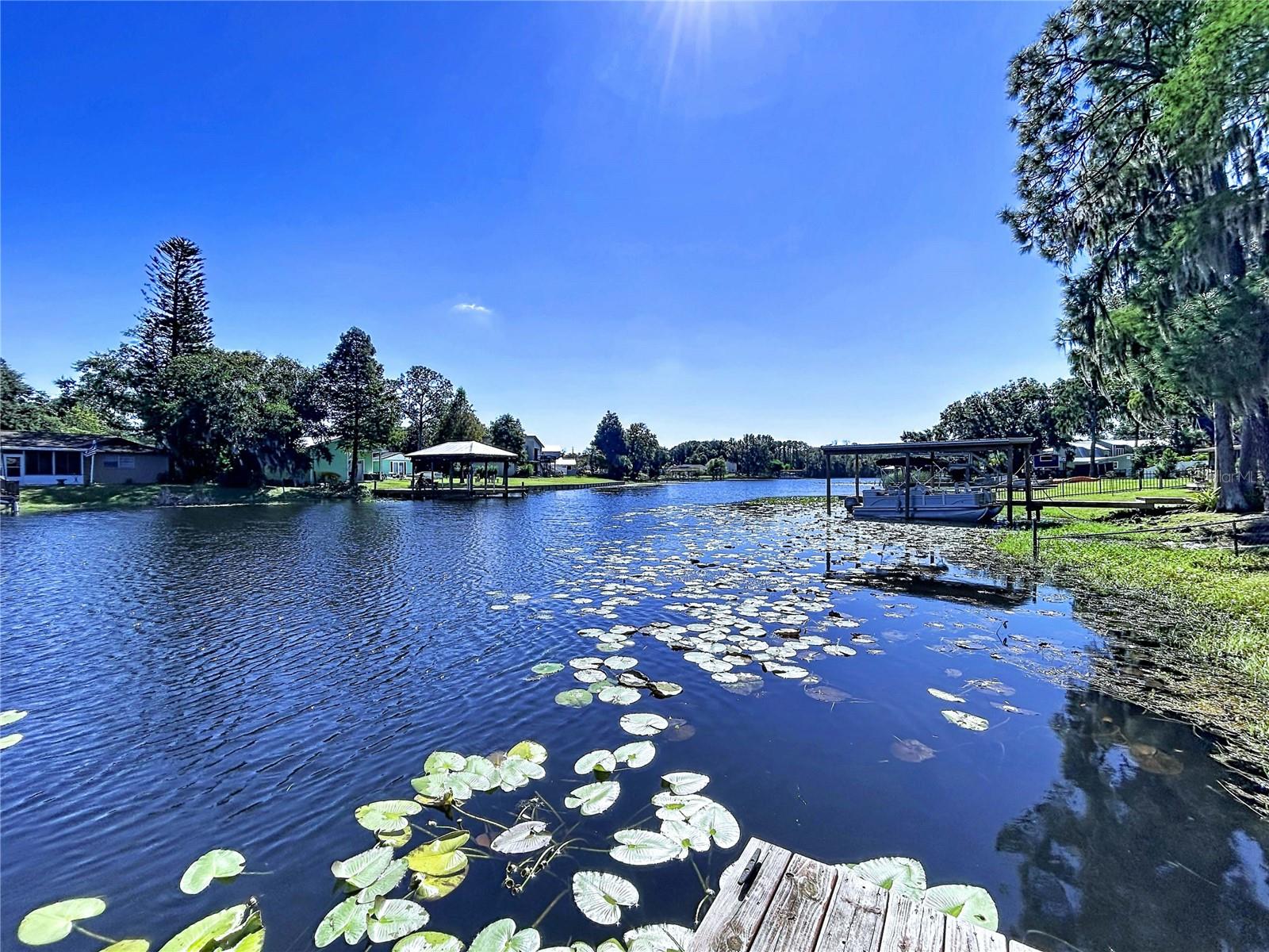 Single Family Residence at 3202 PINE SHADOW DR, LAND O LAKES, photo 3 of 57