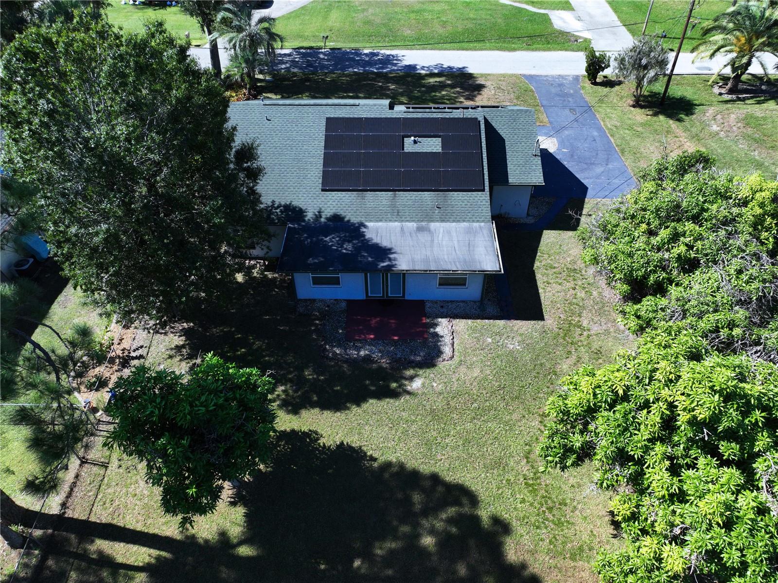 Single Family Residence at 3202 PINE SHADOW DR, LAND O LAKES, photo 54 of 57
