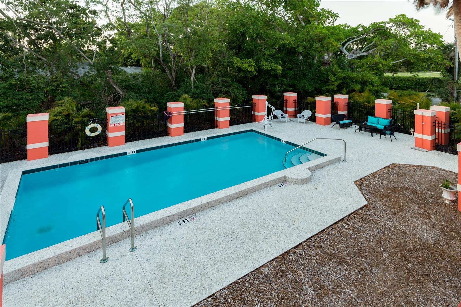 Hotel/Motel at 7014 WILLOW ST, SARASOTA, photo 8 of 10