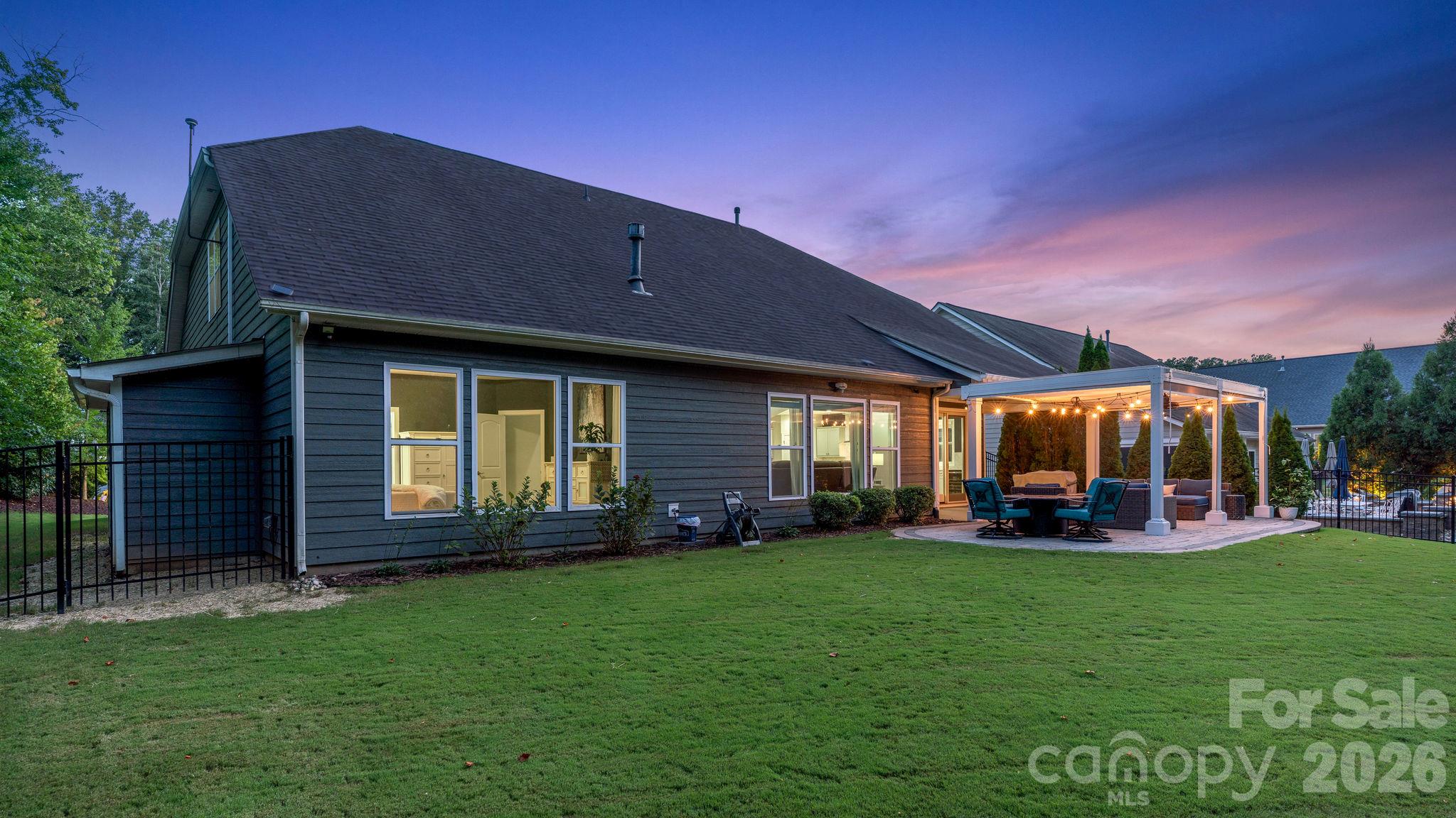 Single Family Residence at 5487 Sapwood Court, Denver, photo 2 of 51