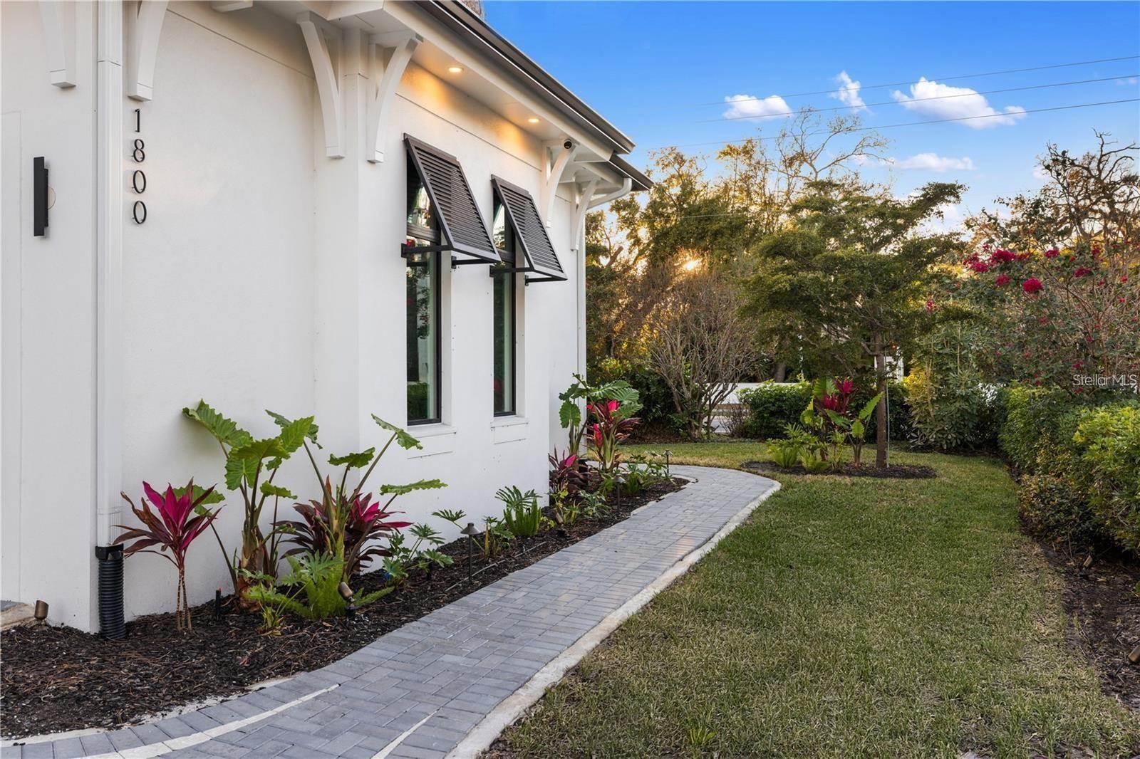 Single Family Residence at 1800 WEBBER ST, SARASOTA, photo 78 of 78