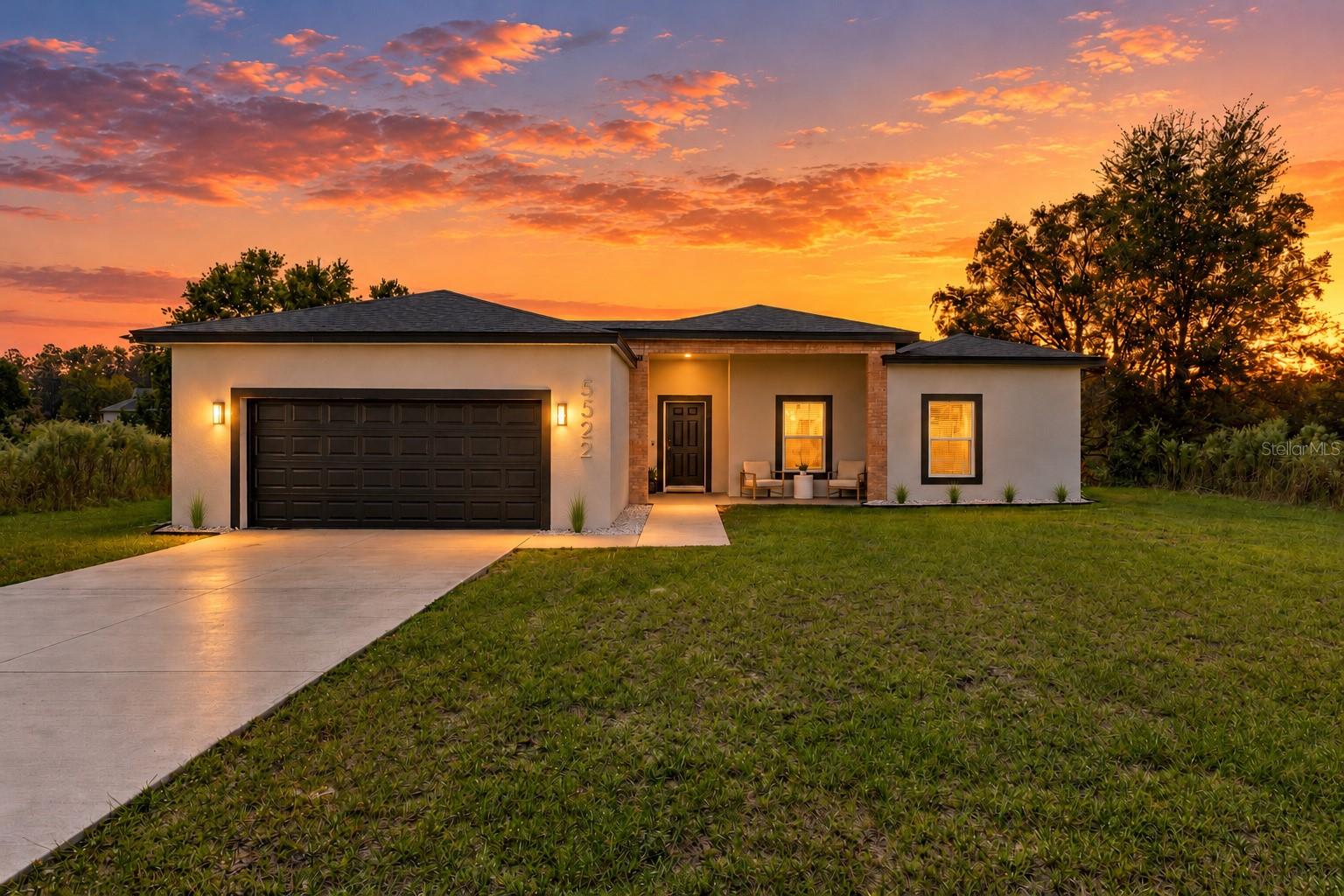Single Family Residence at 5522 SW 151ST LN, OCALA, photo 27 of 39