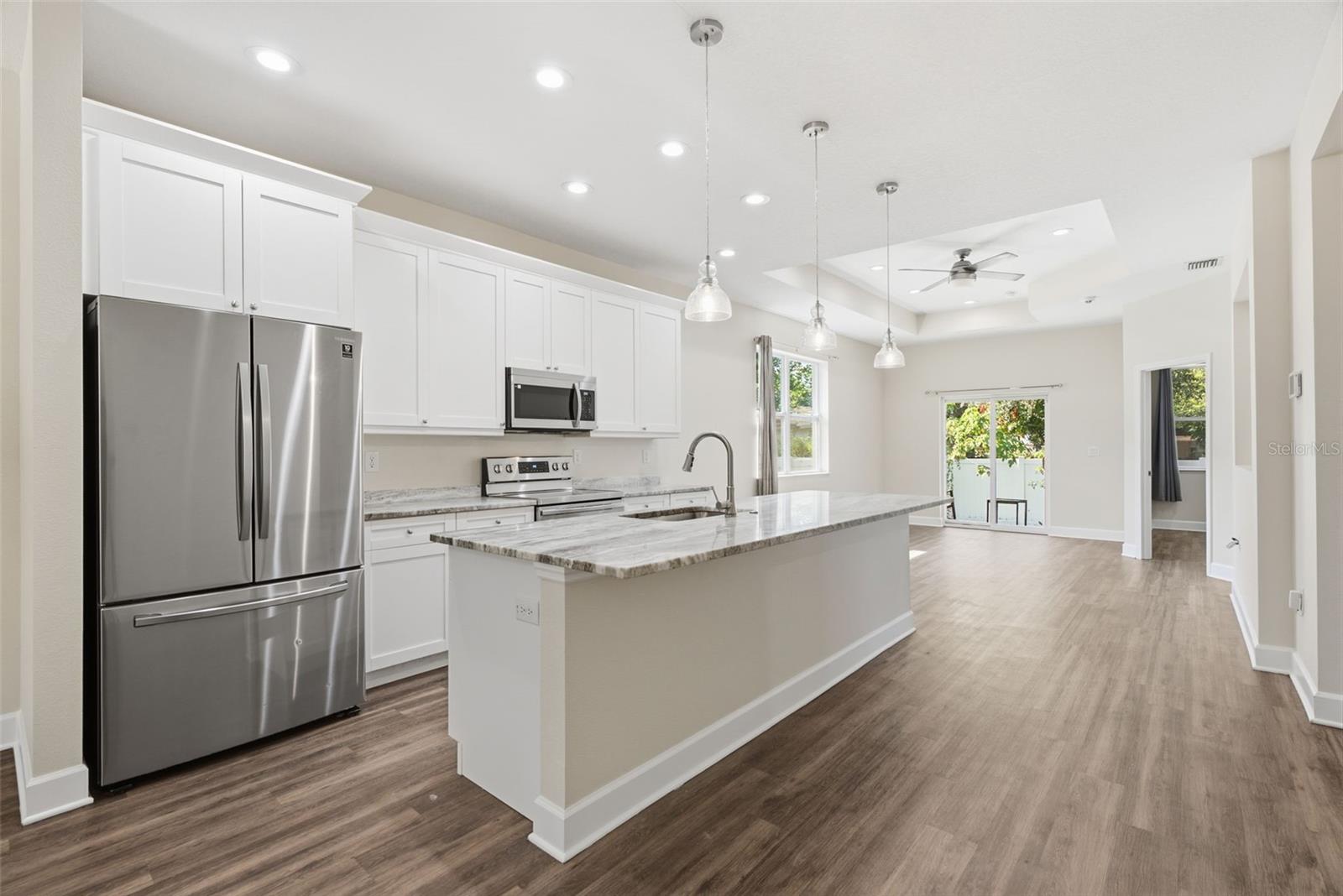Single Family Residence at 10118 N BROOKS ST, TAMPA, photo 11 of 50