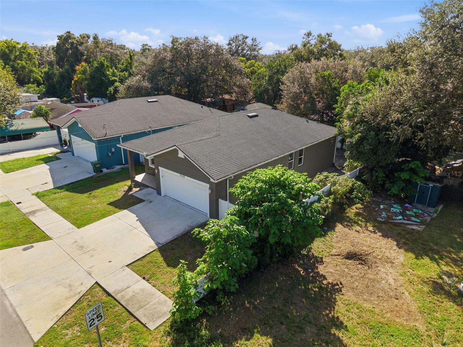 Single Family Residence at 10118 N BROOKS ST, TAMPA, photo 39 of 50