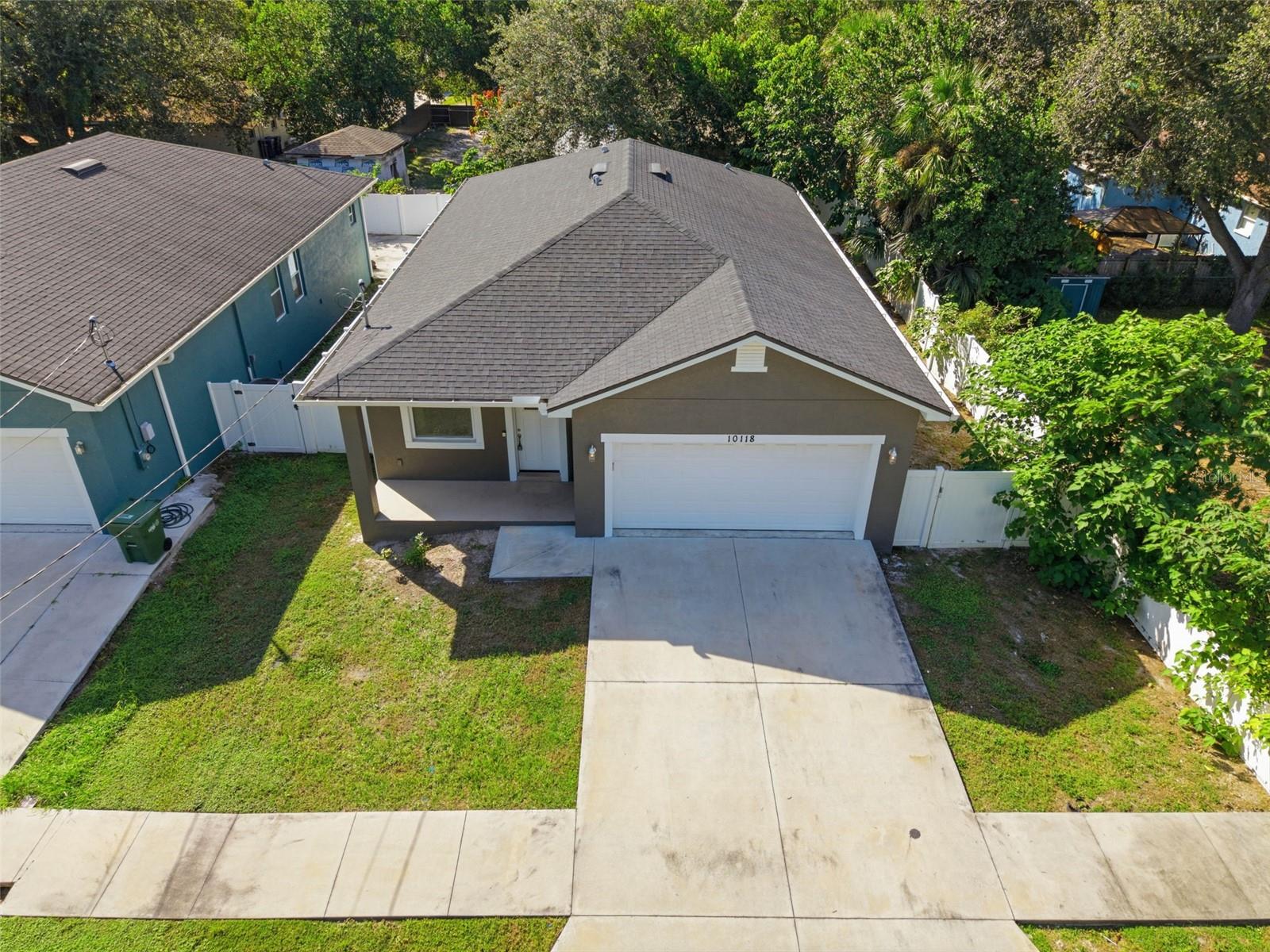Single Family Residence at 10118 N BROOKS ST, TAMPA, photo 40 of 50